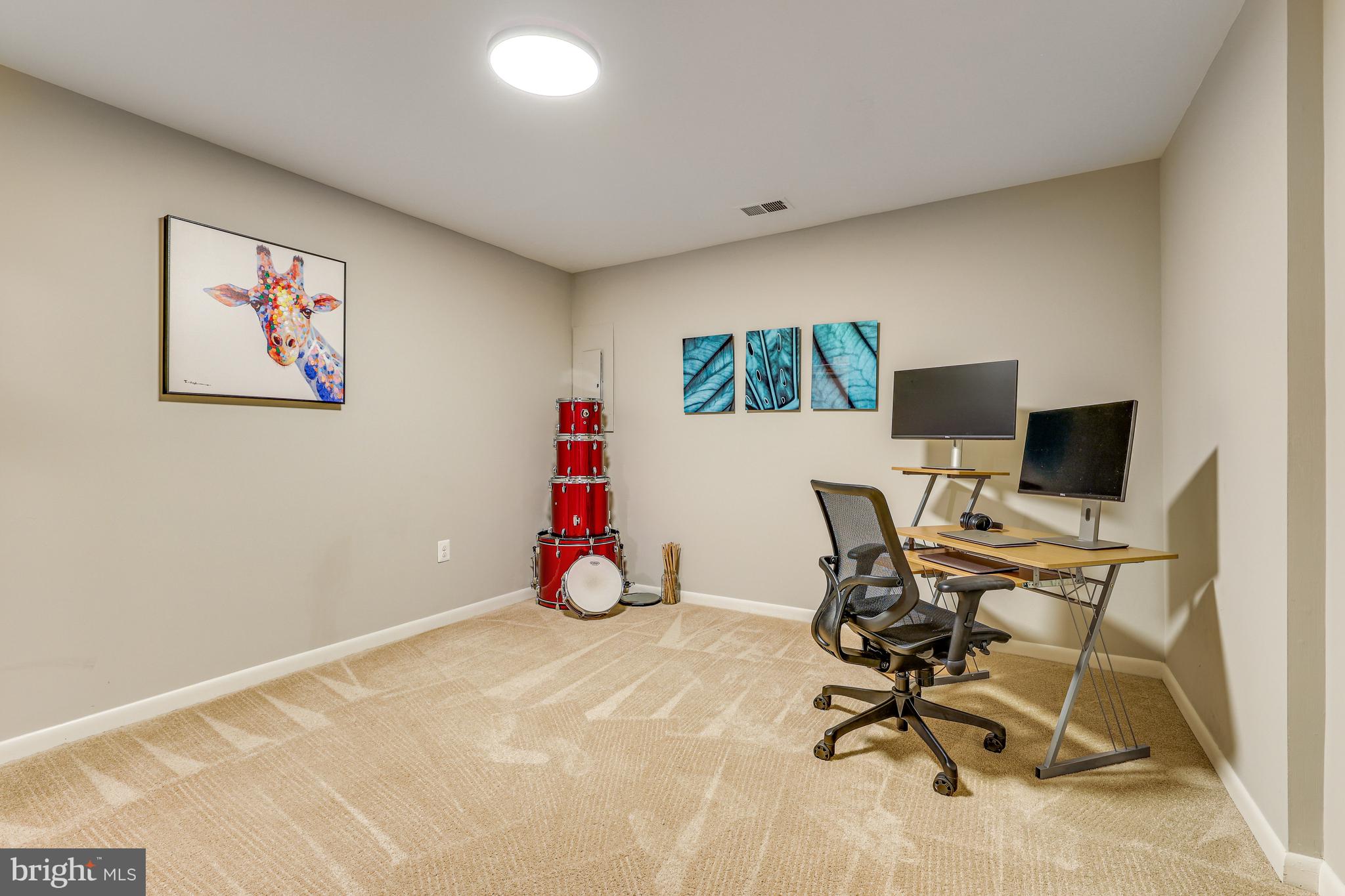 LAKE AUDUBON TERRACE - Residential