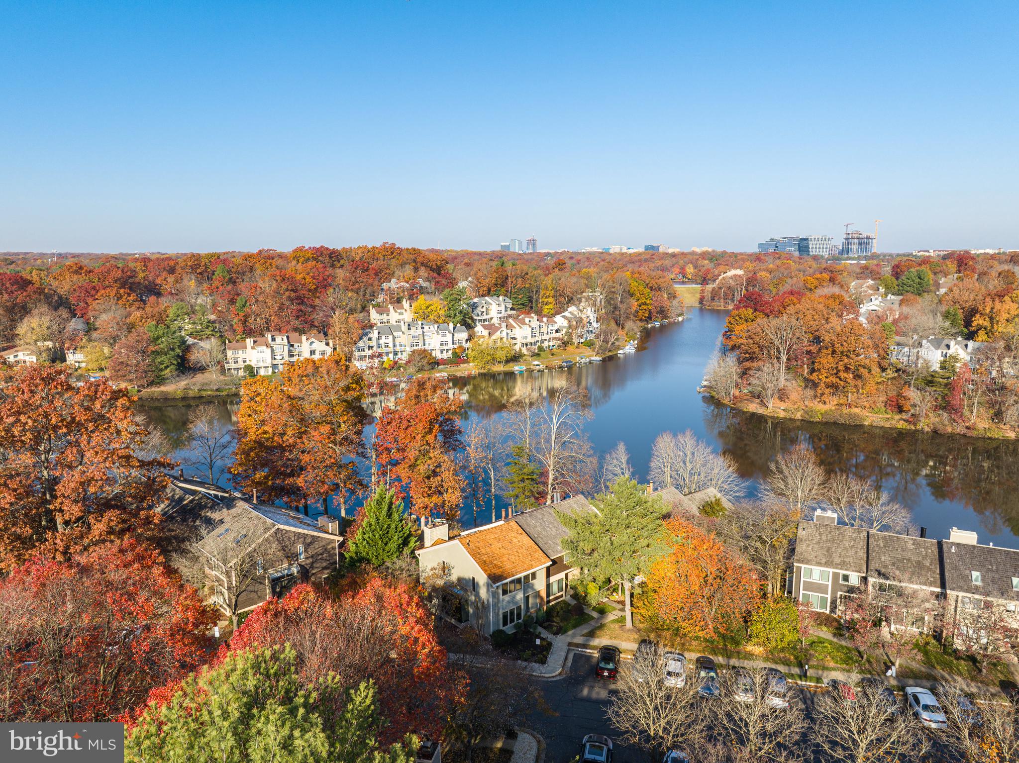 LAKE AUDUBON TERRACE - Residential