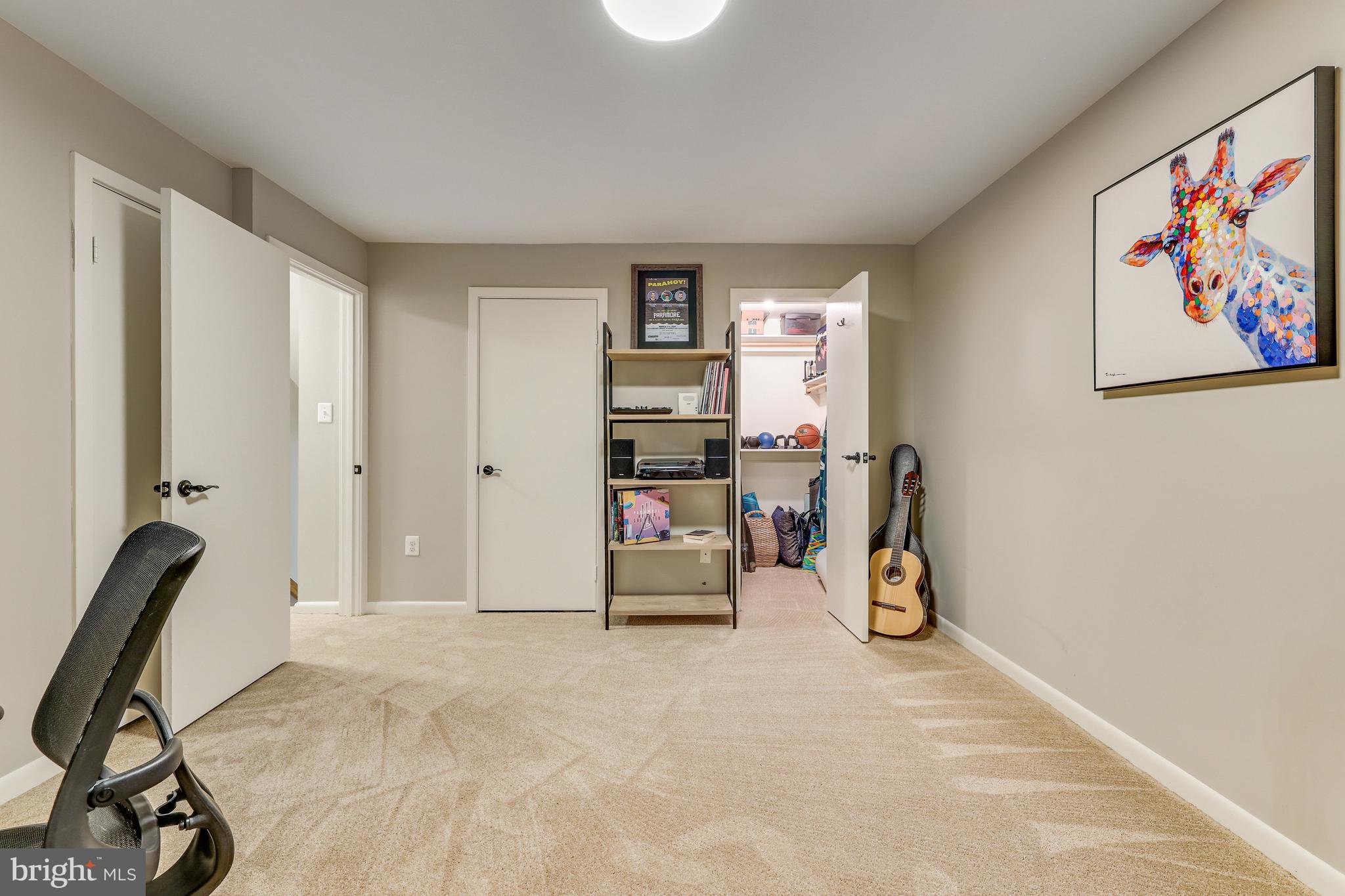 LAKE AUDUBON TERRACE - Residential