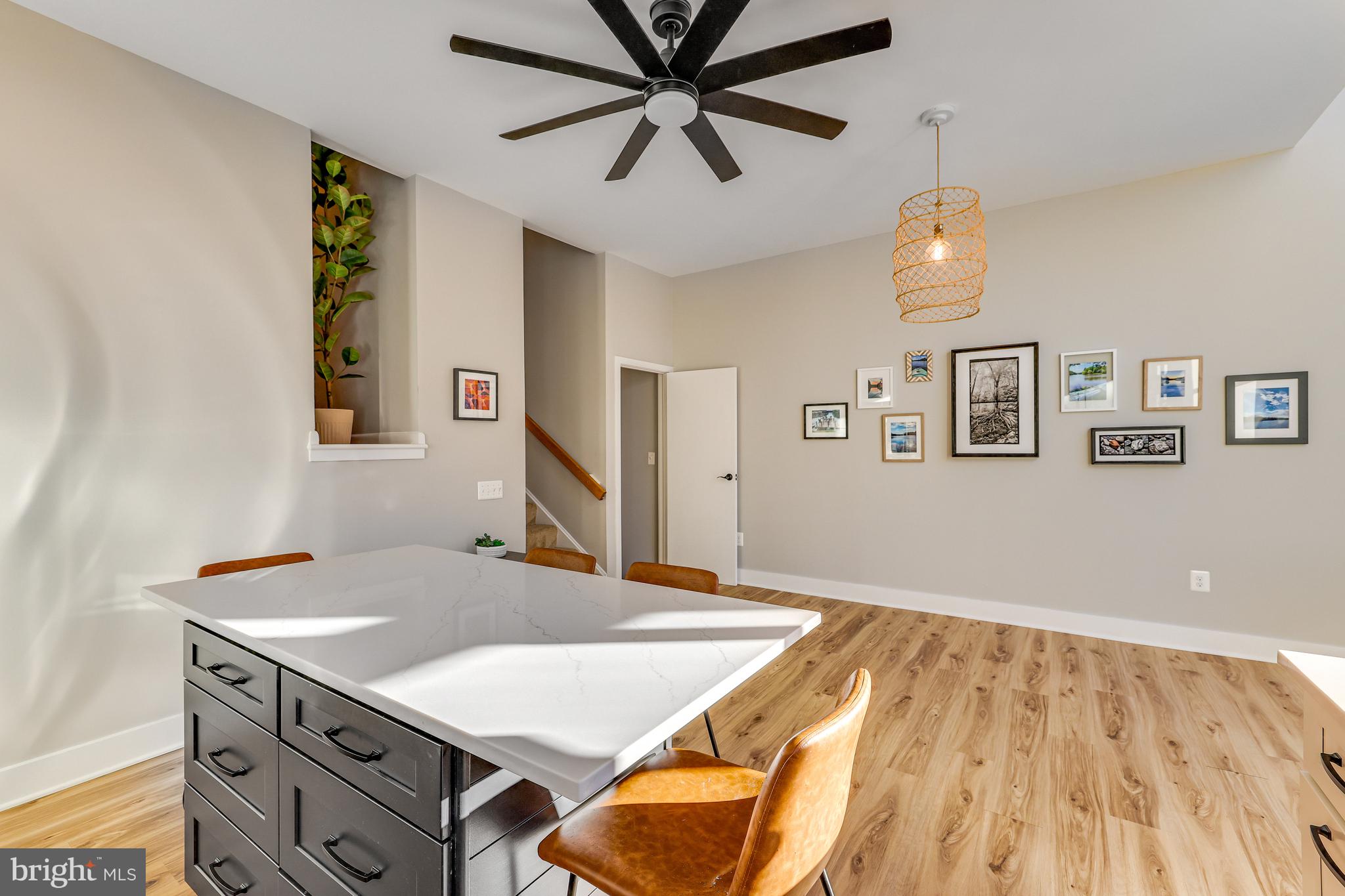 LAKE AUDUBON TERRACE - Residential