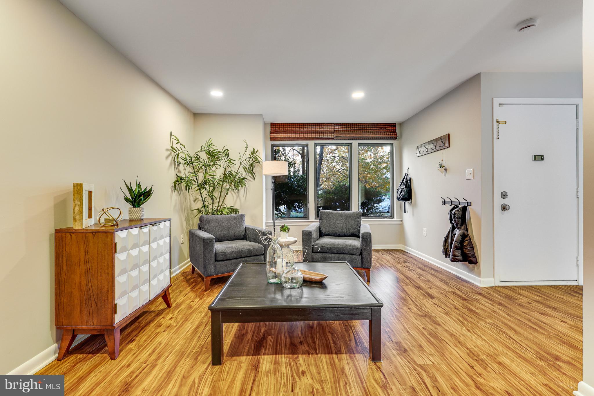 LAKE AUDUBON TERRACE - Residential