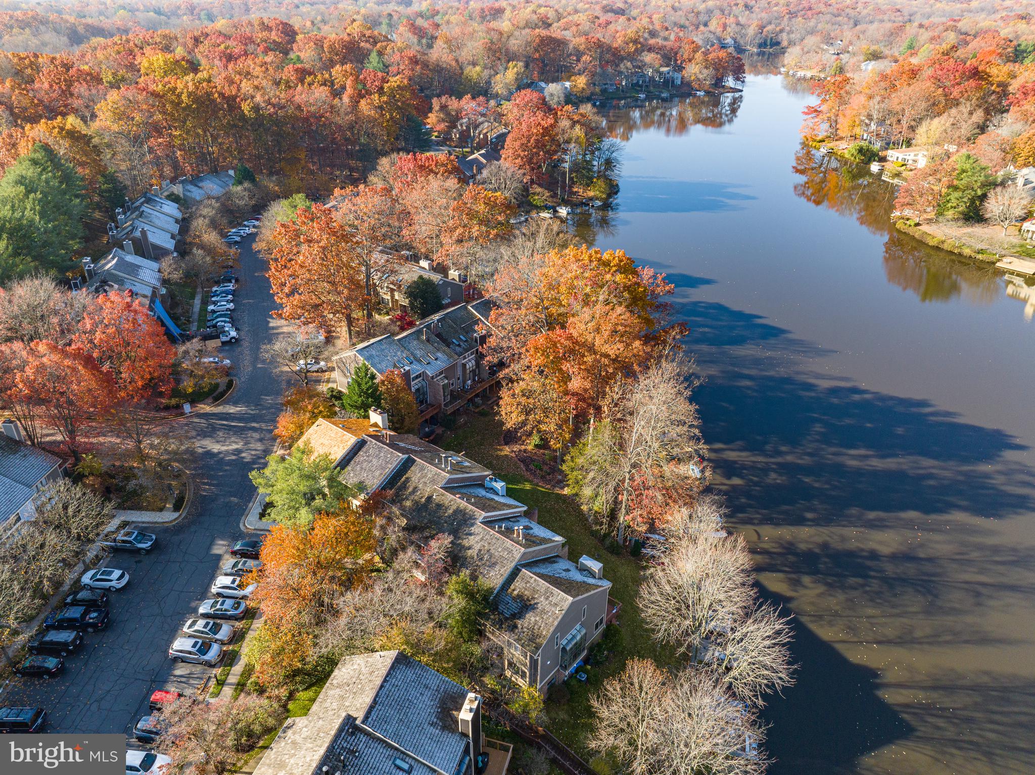 LAKE AUDUBON TERRACE - Residential