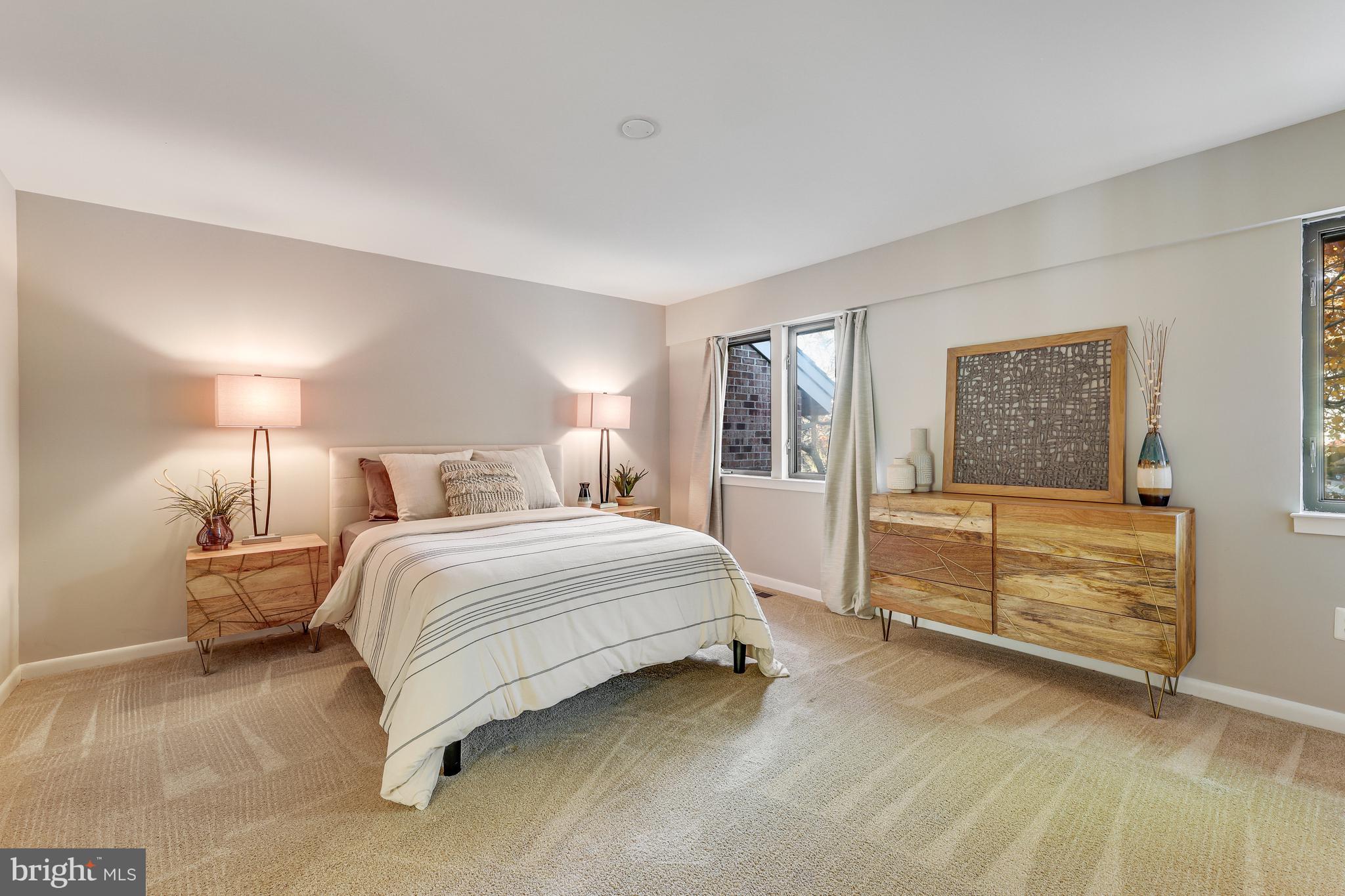 LAKE AUDUBON TERRACE - Residential