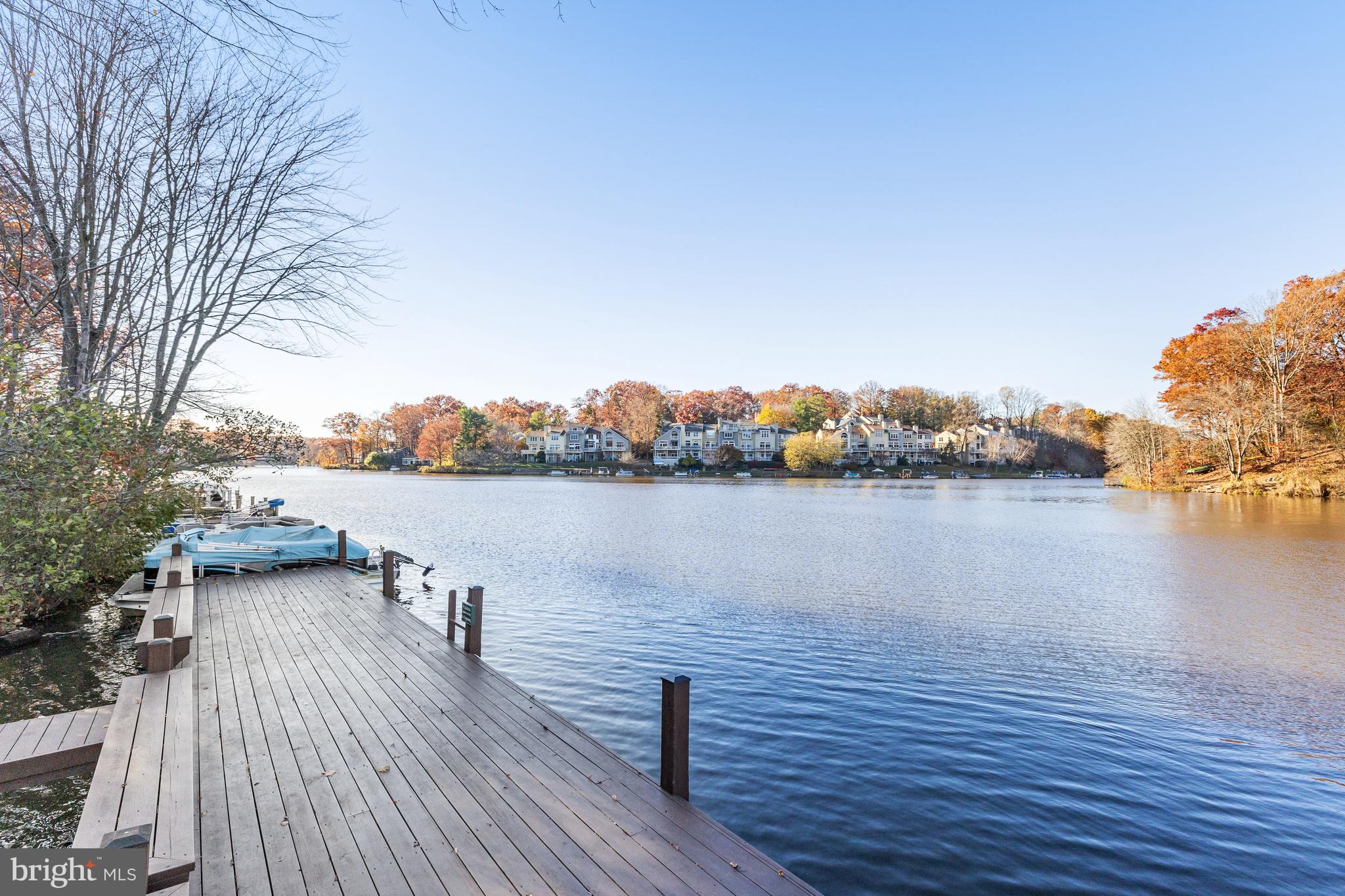 LAKE AUDUBON TERRACE - Residential