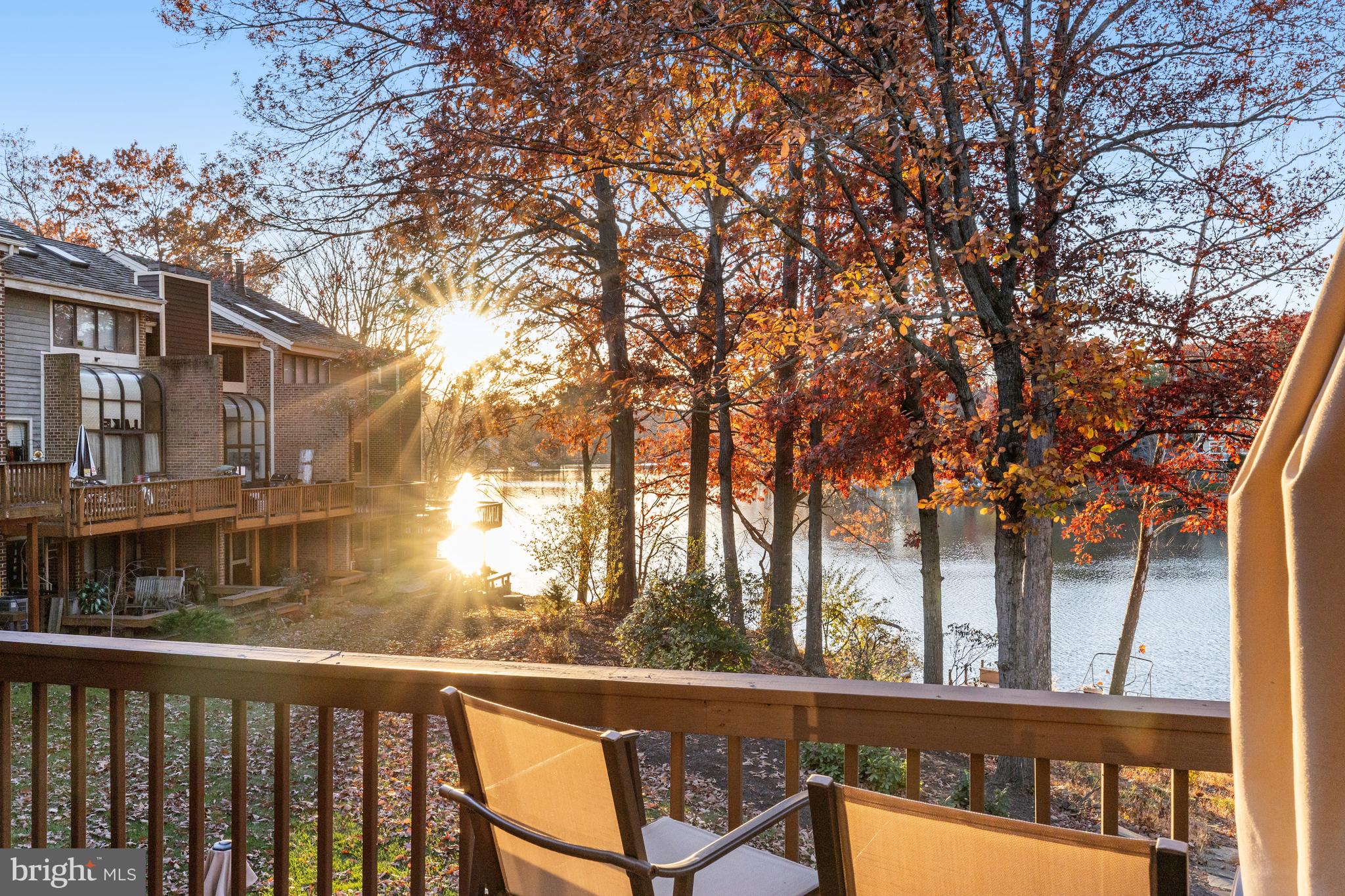LAKE AUDUBON TERRACE - Residential