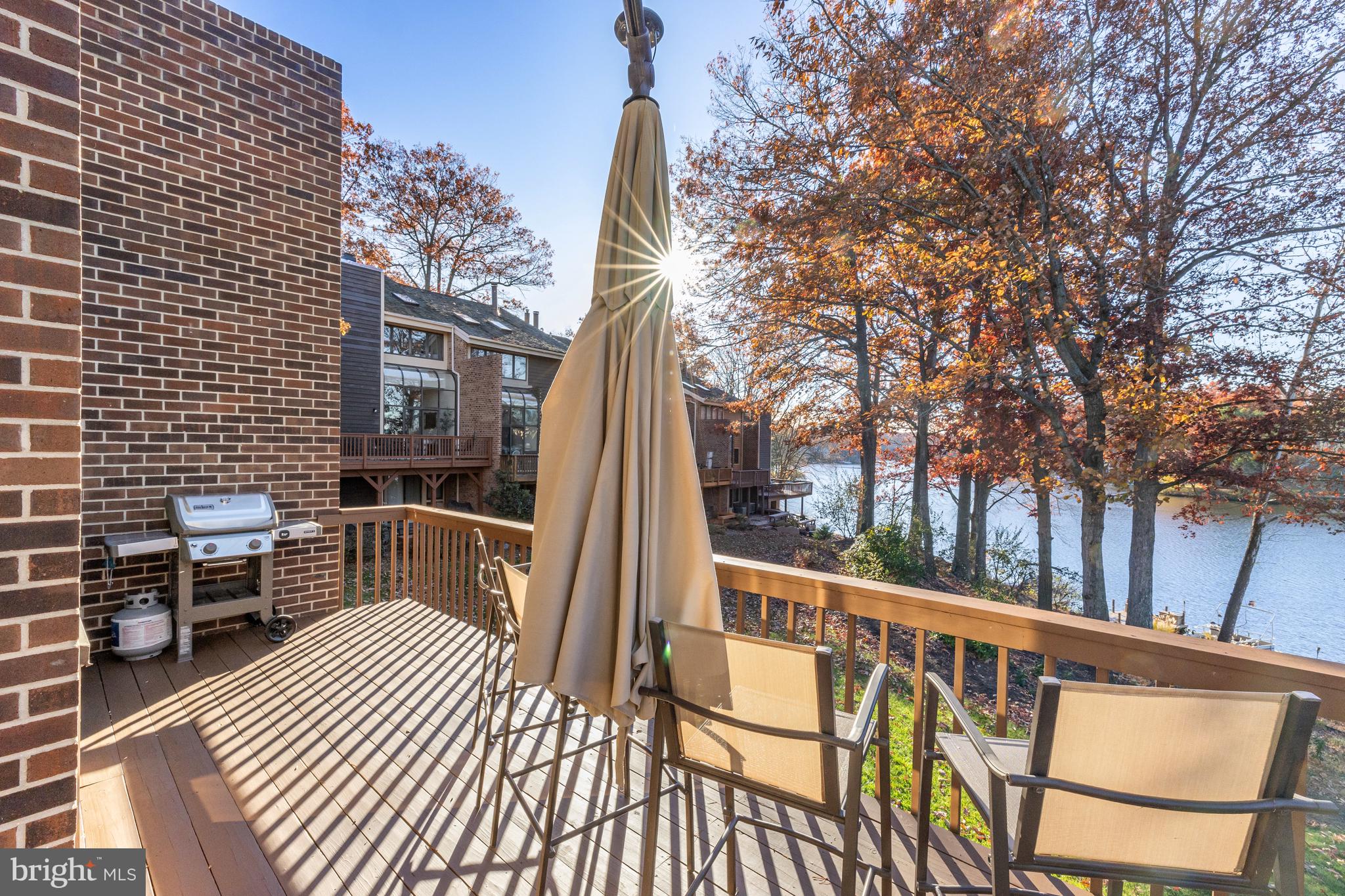 LAKE AUDUBON TERRACE - Residential