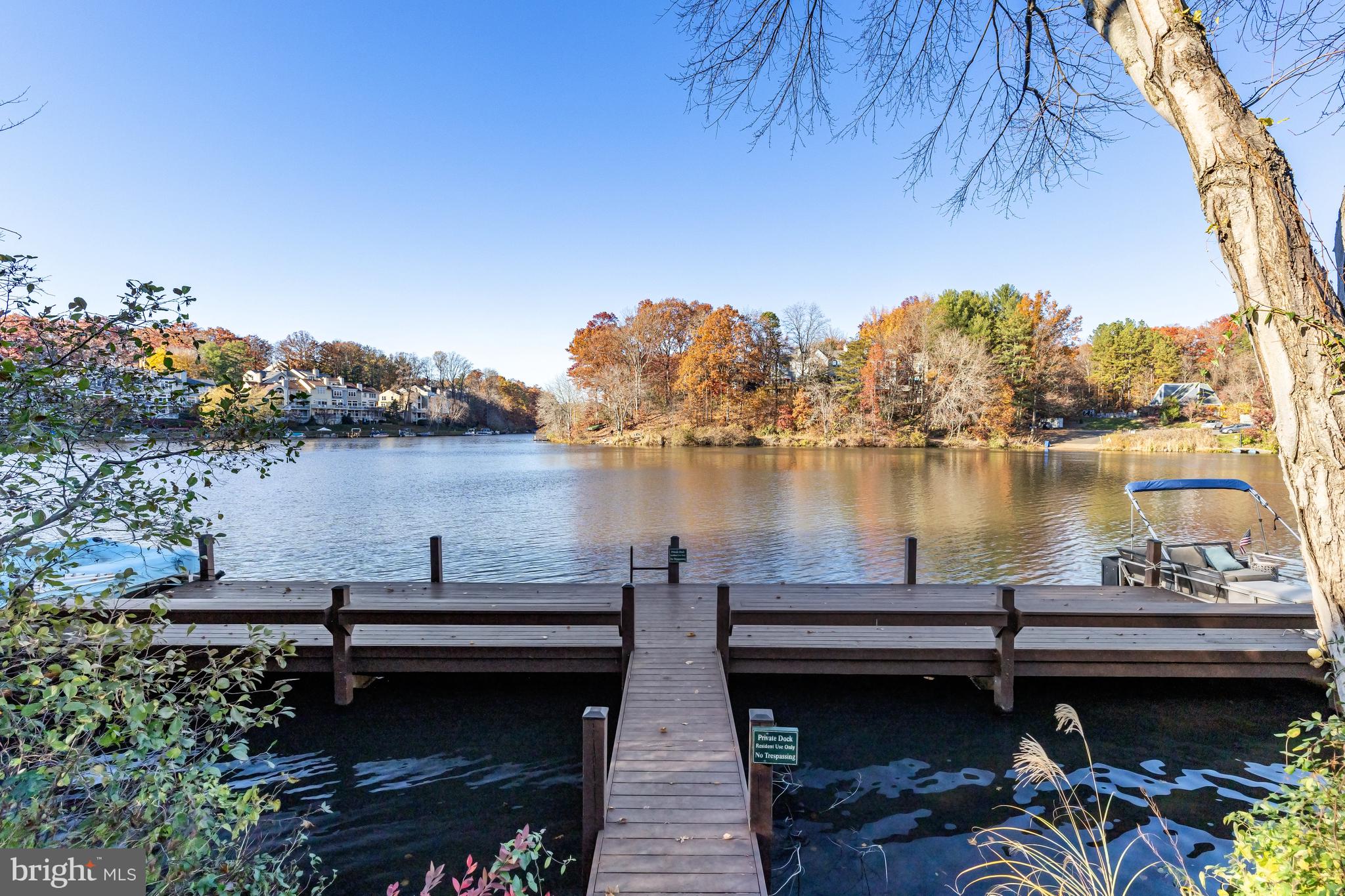 LAKE AUDUBON TERRACE - Residential