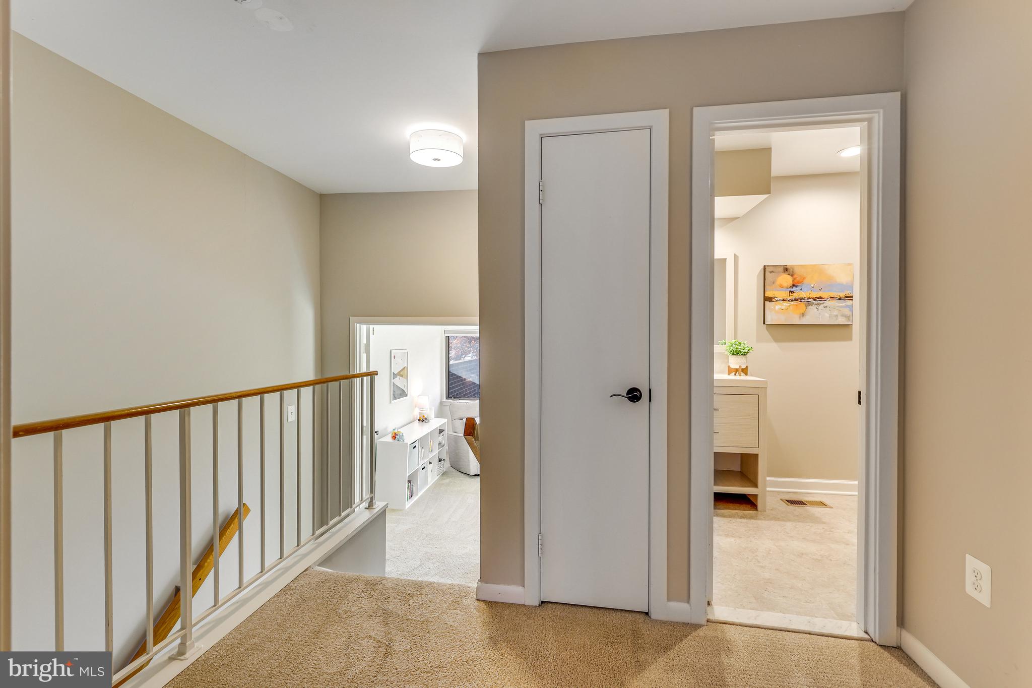 LAKE AUDUBON TERRACE - Residential