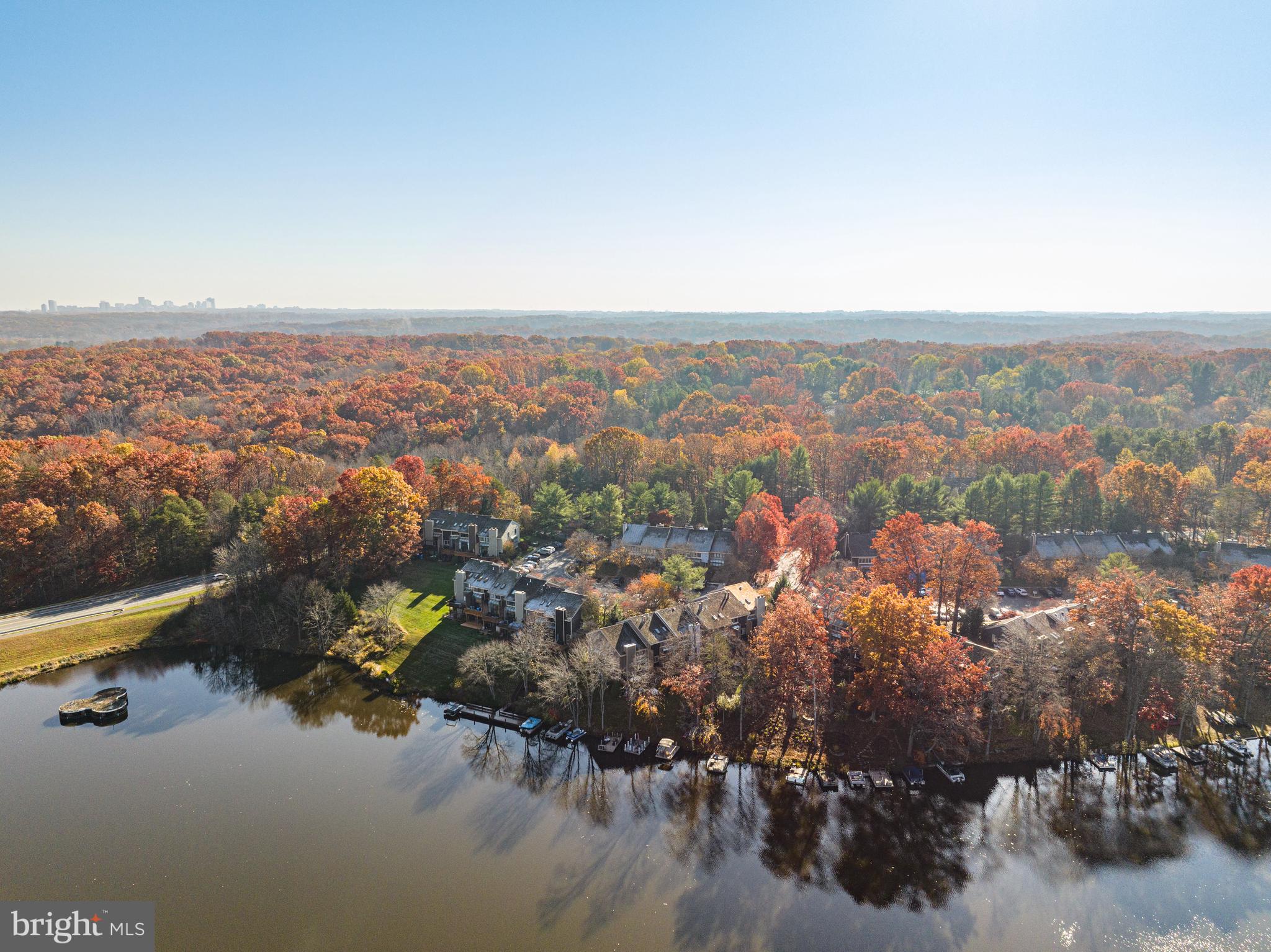 LAKE AUDUBON TERRACE - Residential