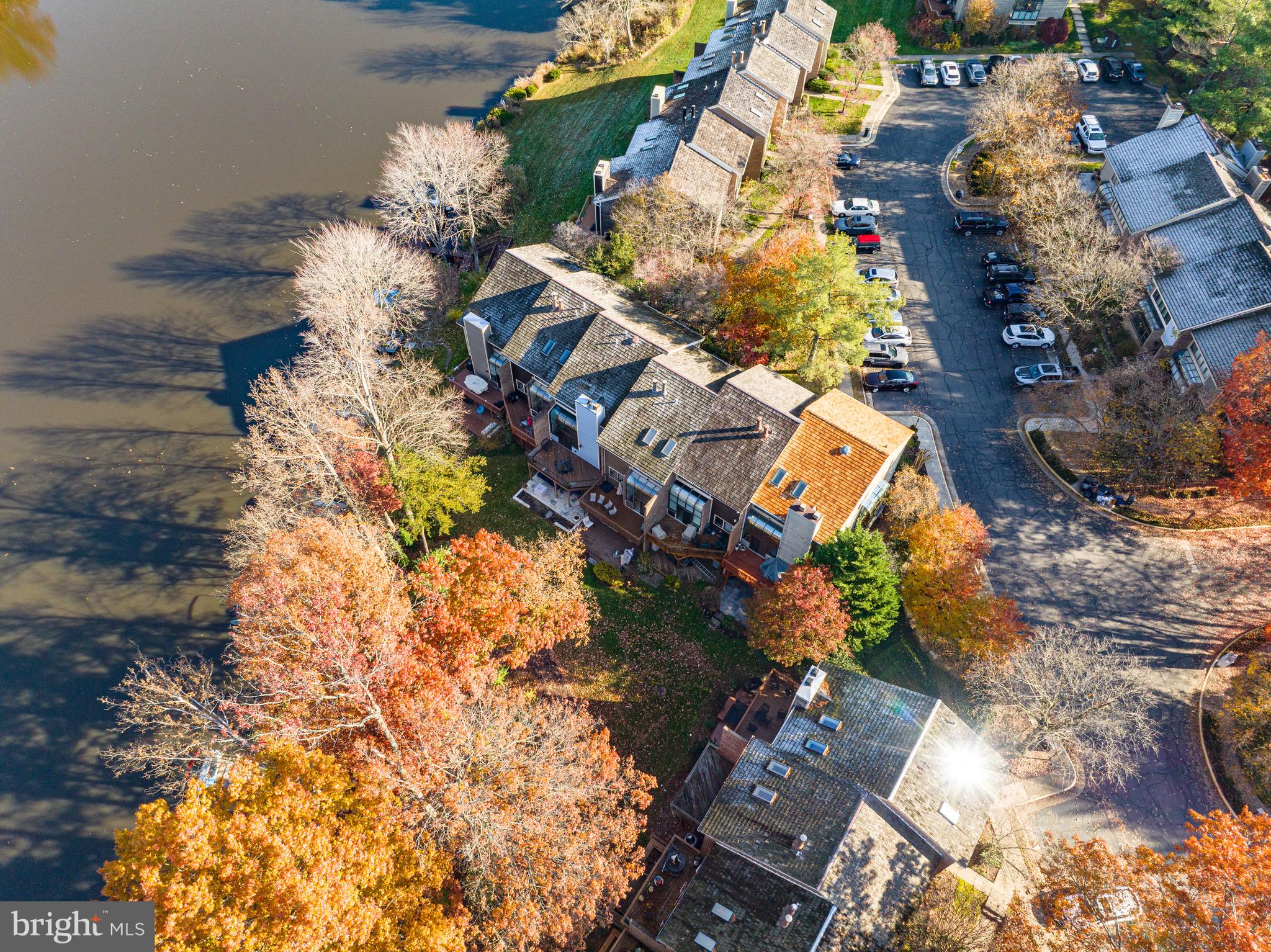 LAKE AUDUBON TERRACE - Residential