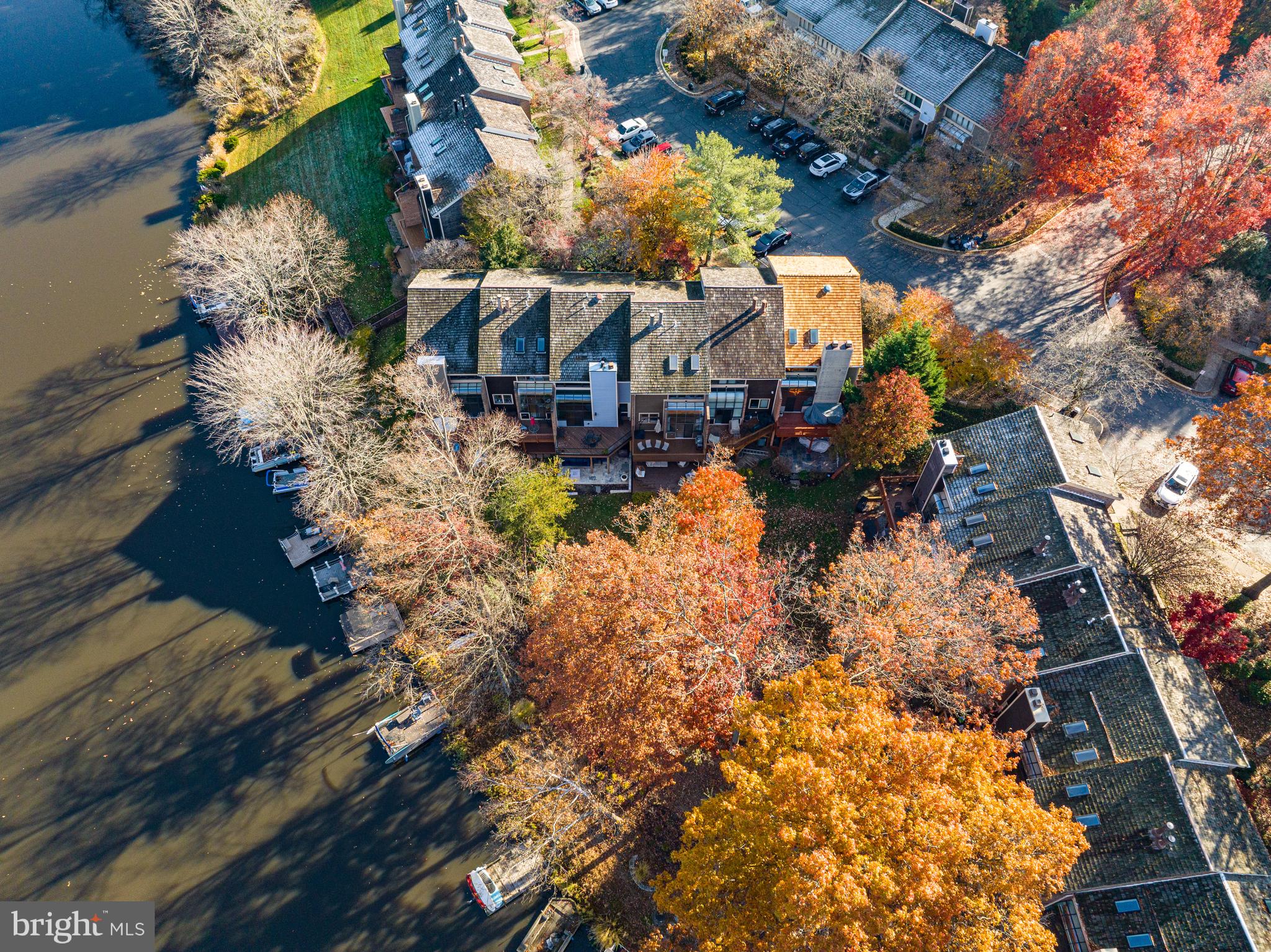 LAKE AUDUBON TERRACE - Residential