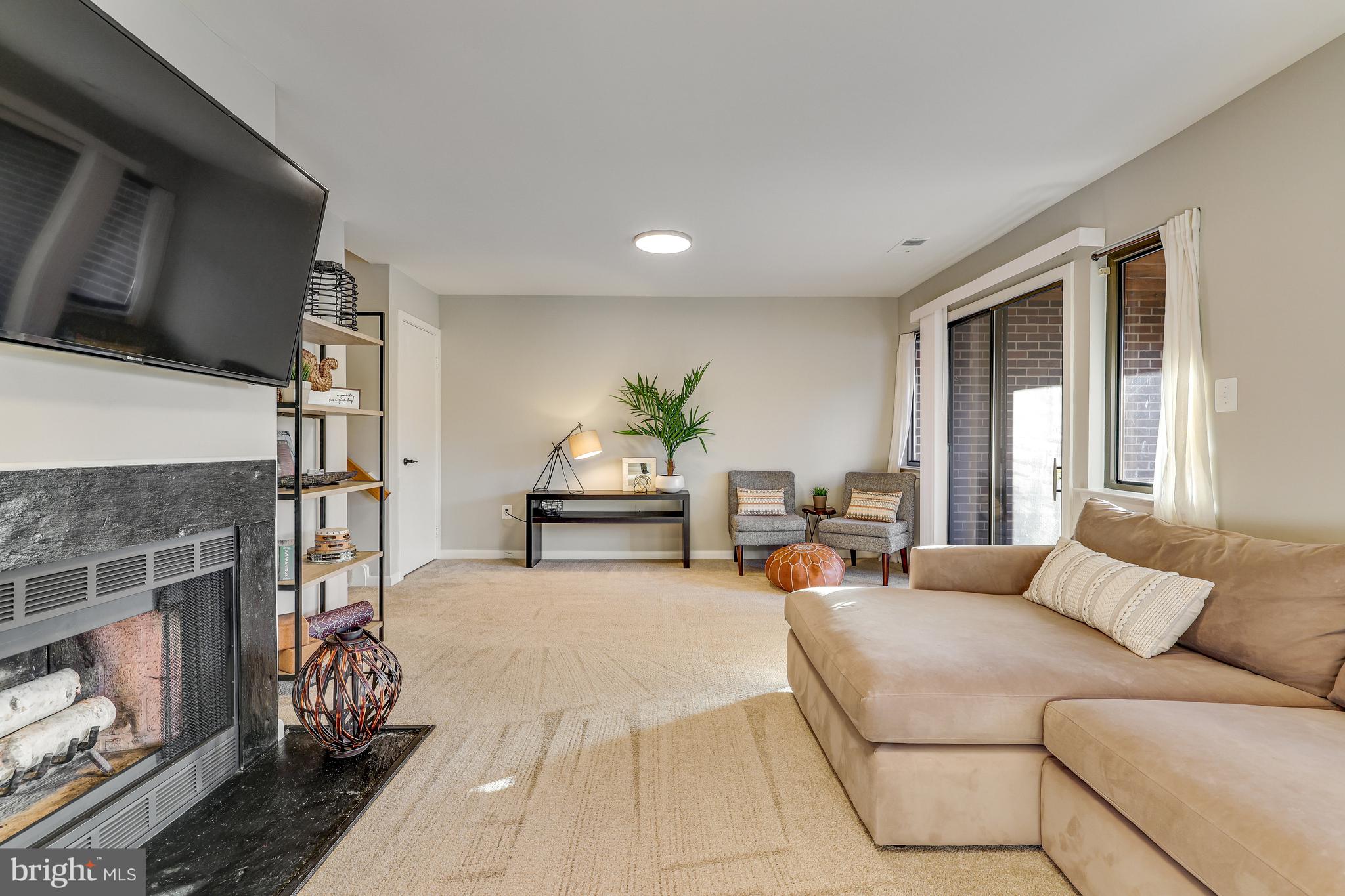 LAKE AUDUBON TERRACE - Residential