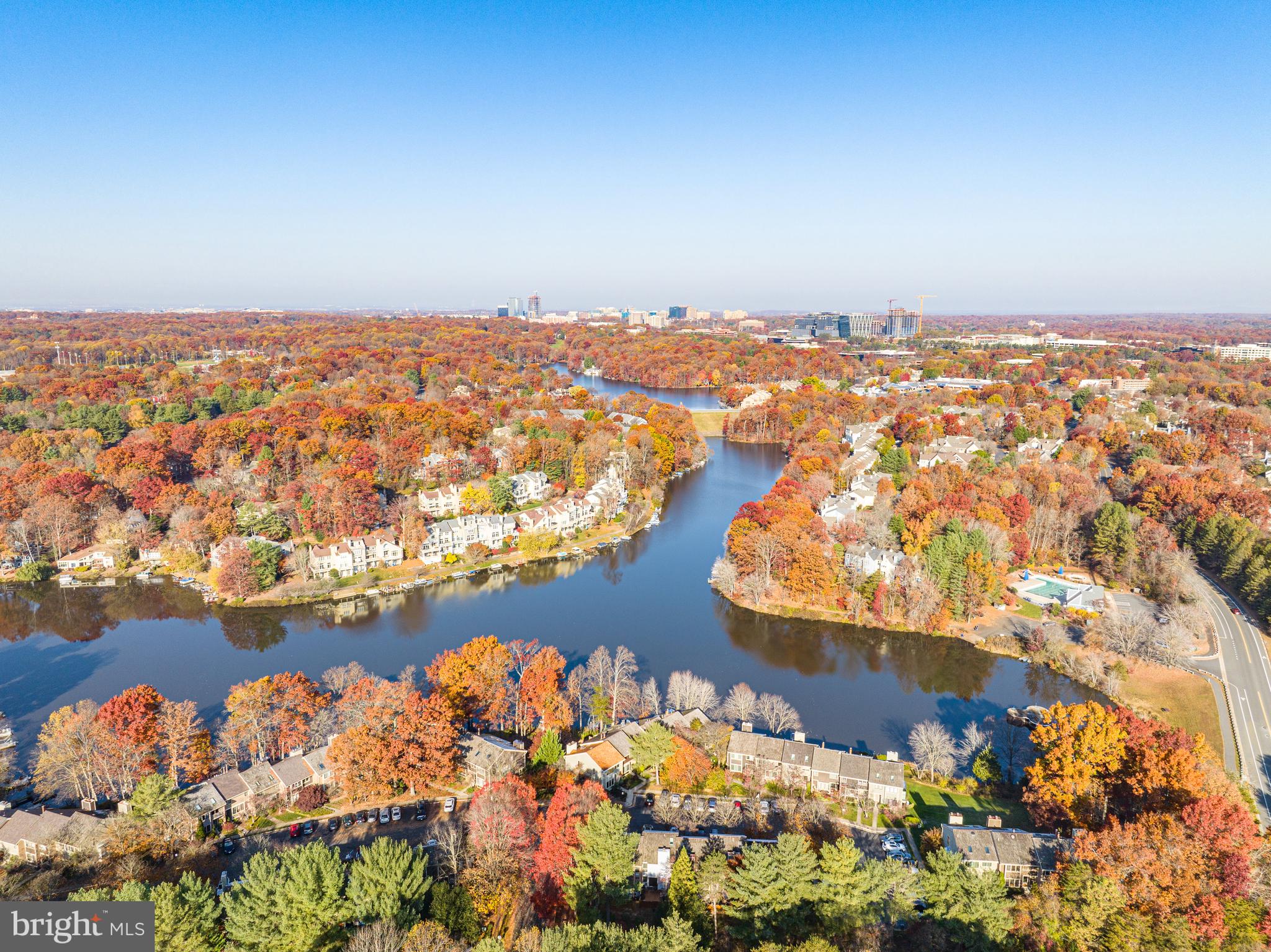 LAKE AUDUBON TERRACE - Residential