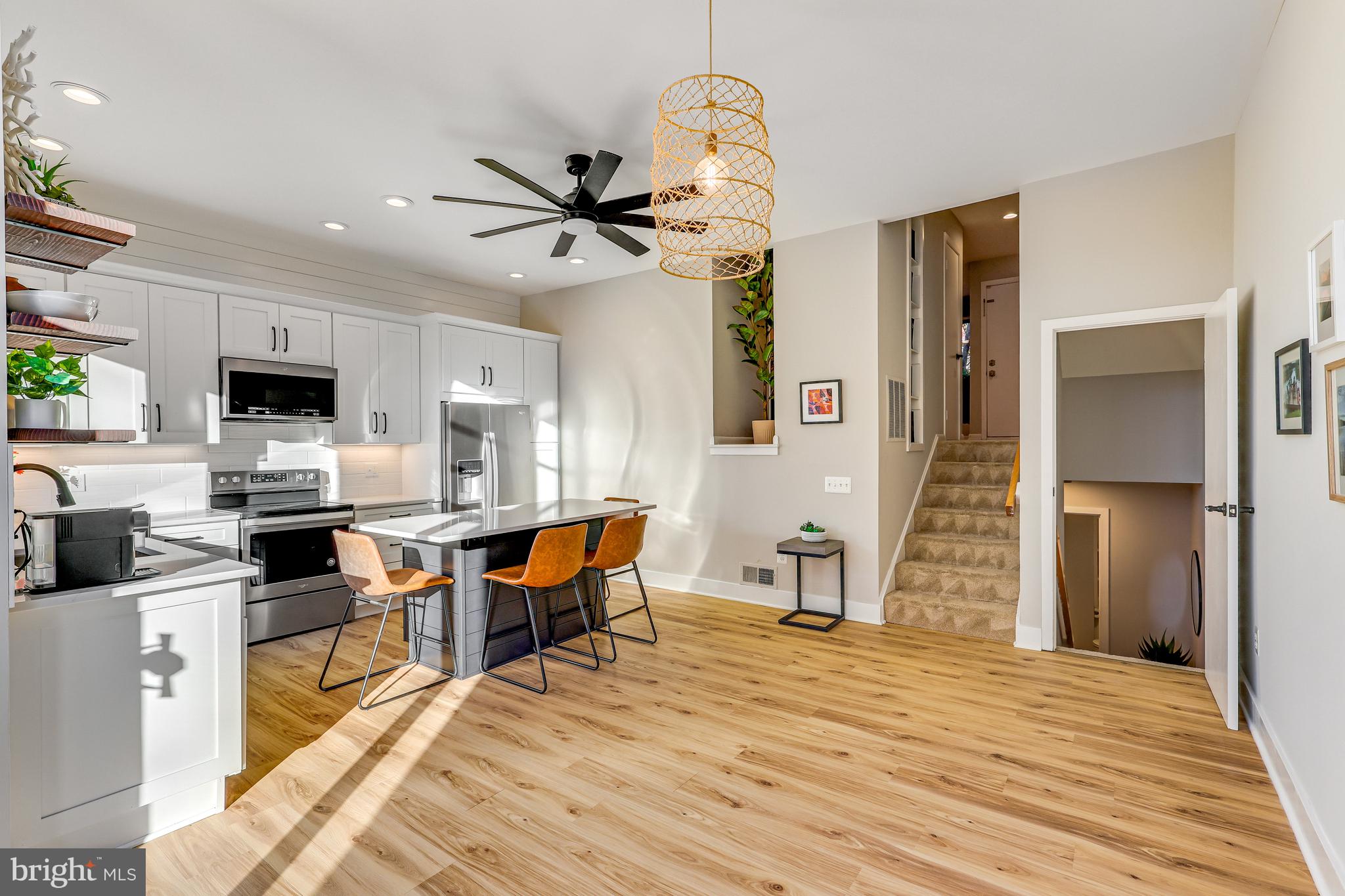 LAKE AUDUBON TERRACE - Residential