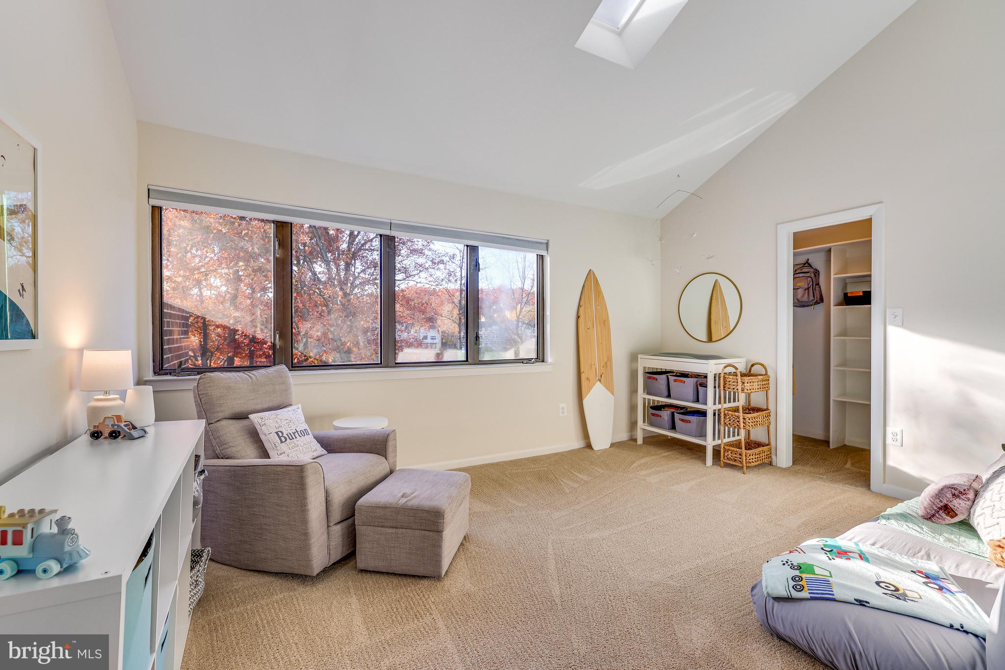 LAKE AUDUBON TERRACE - Residential