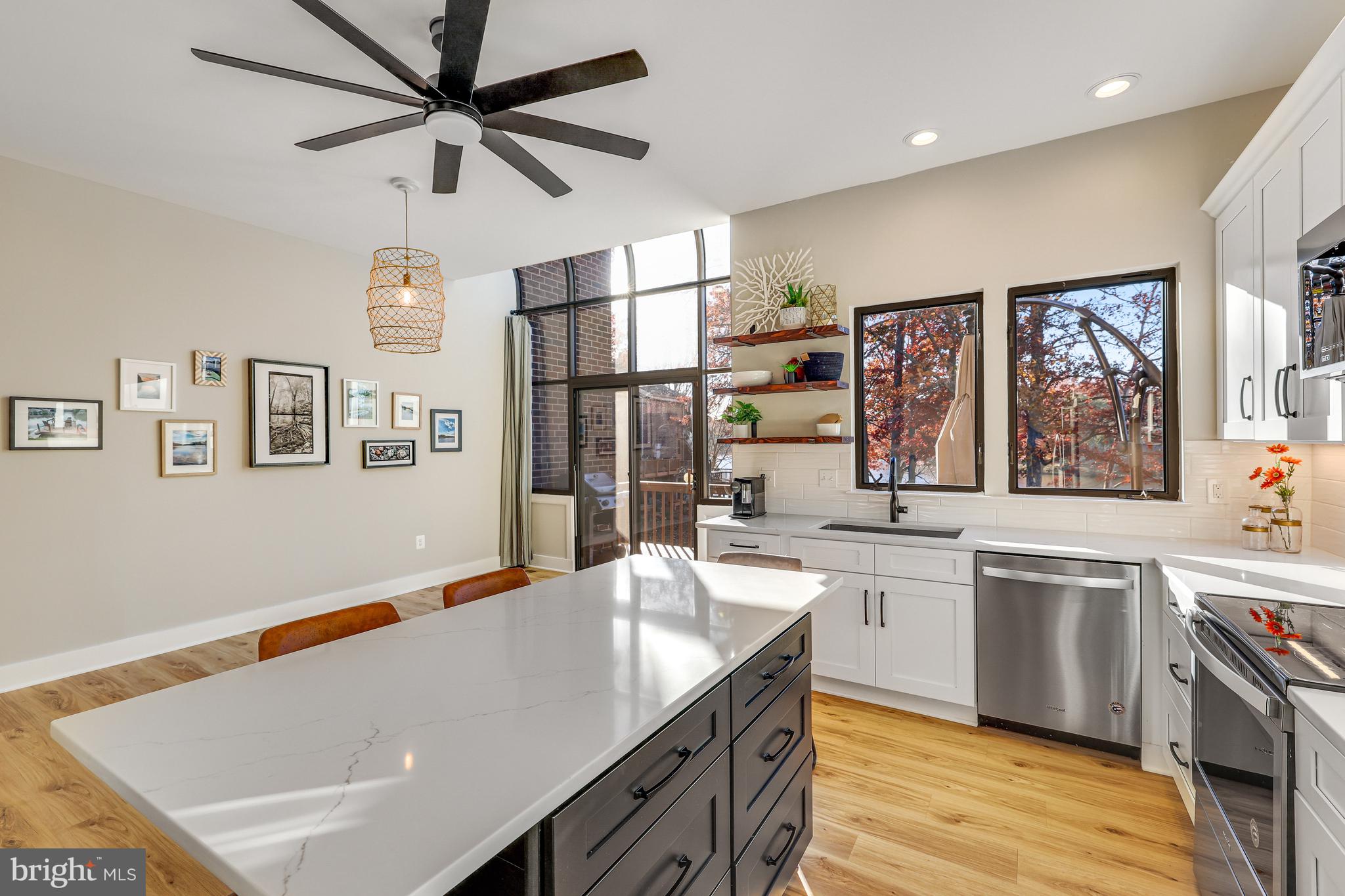 LAKE AUDUBON TERRACE - Residential