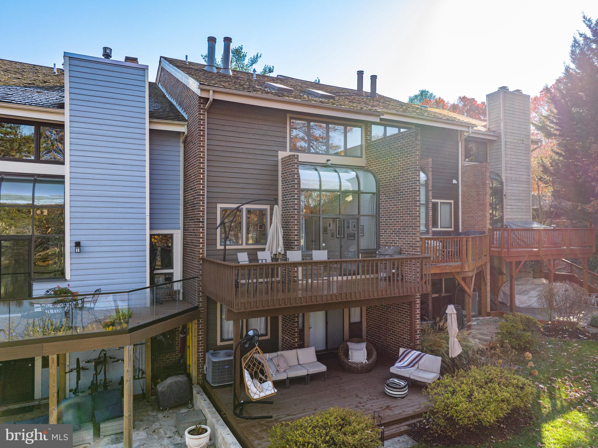 LAKE AUDUBON TERRACE - Residential