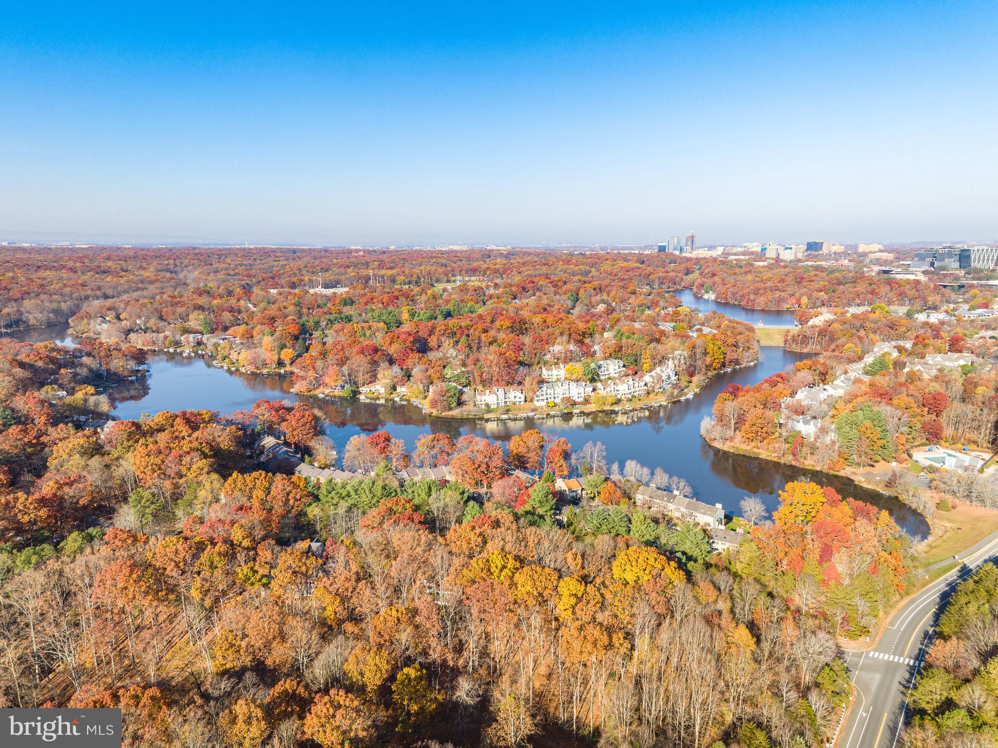LAKE AUDUBON TERRACE - Residential