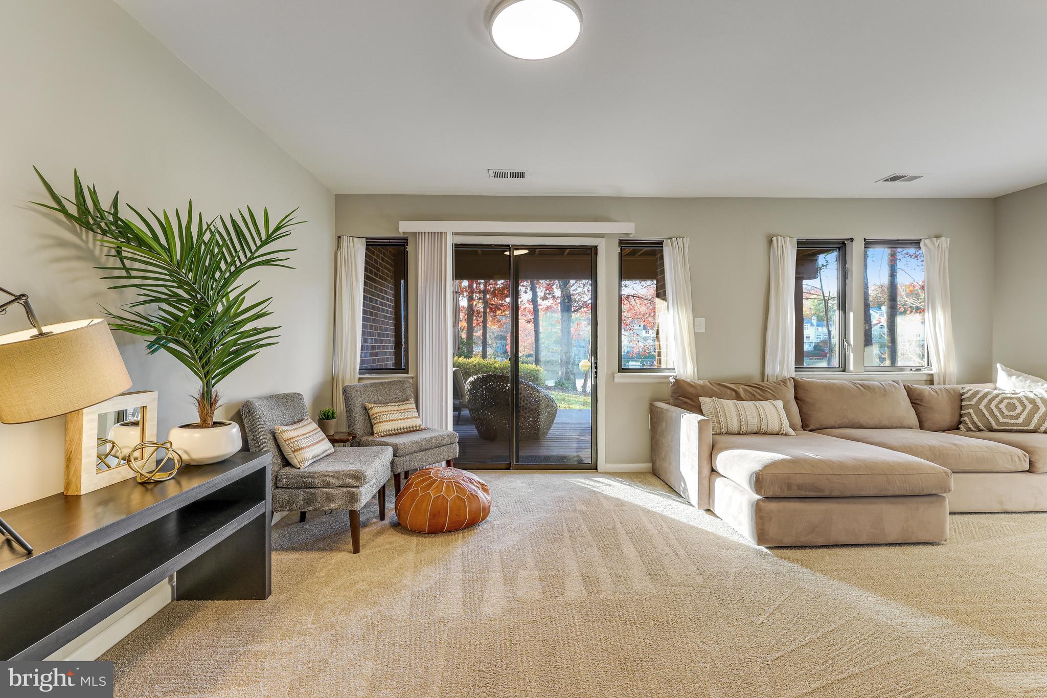 LAKE AUDUBON TERRACE - Residential