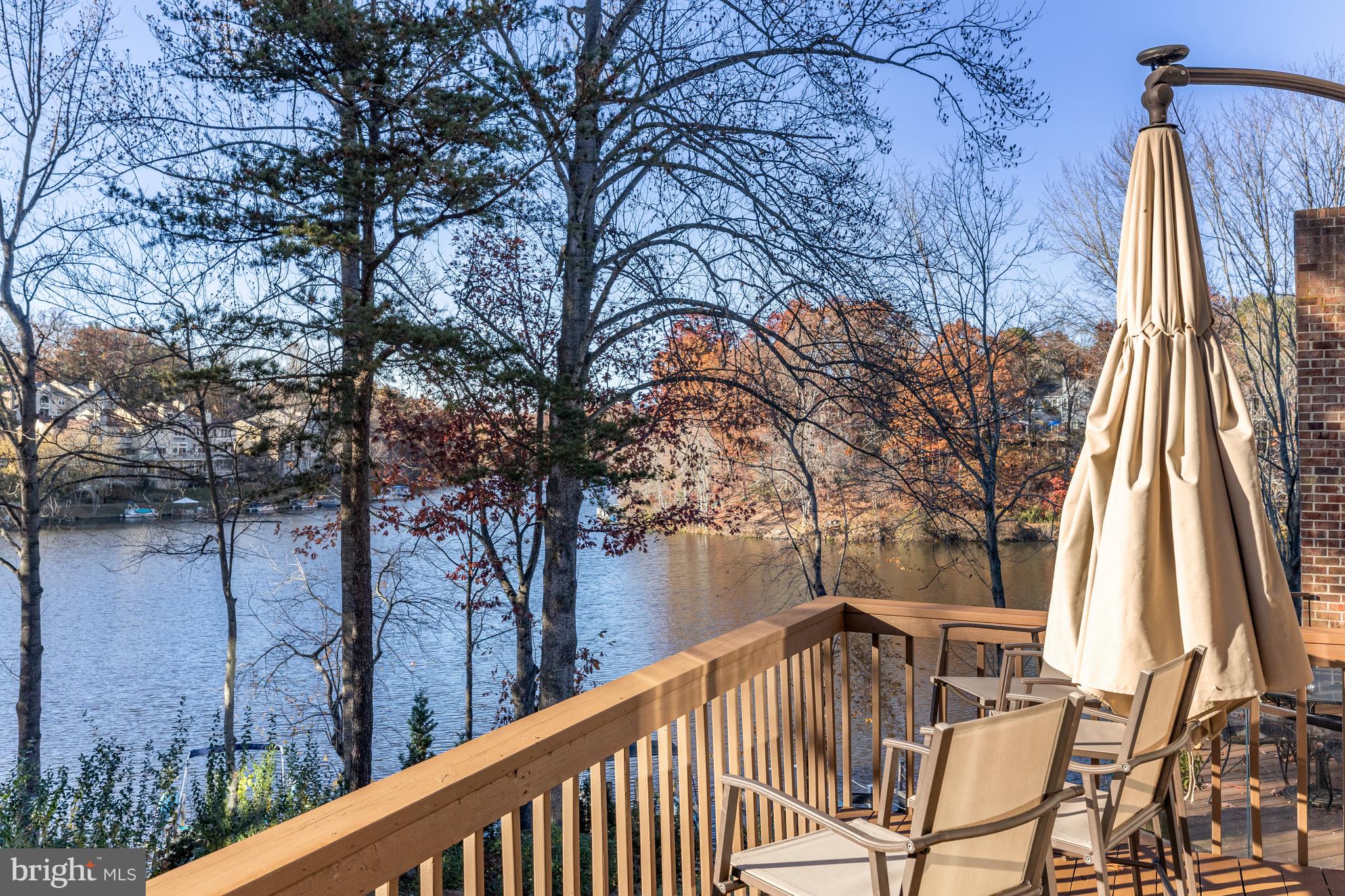 LAKE AUDUBON TERRACE - Residential