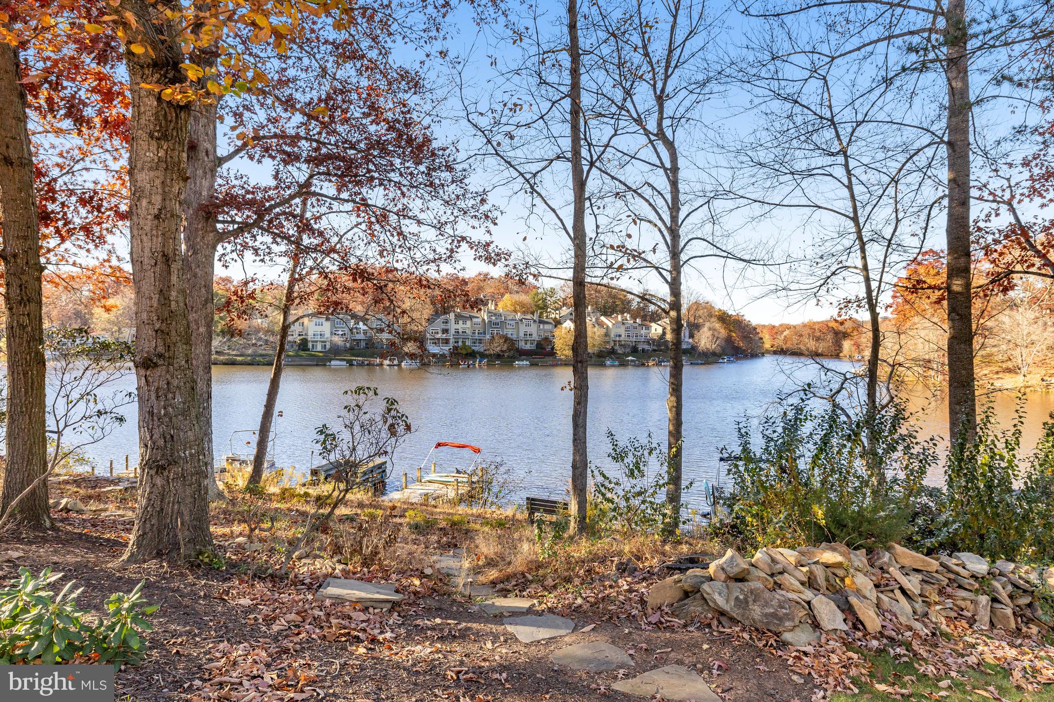 LAKE AUDUBON TERRACE - Residential