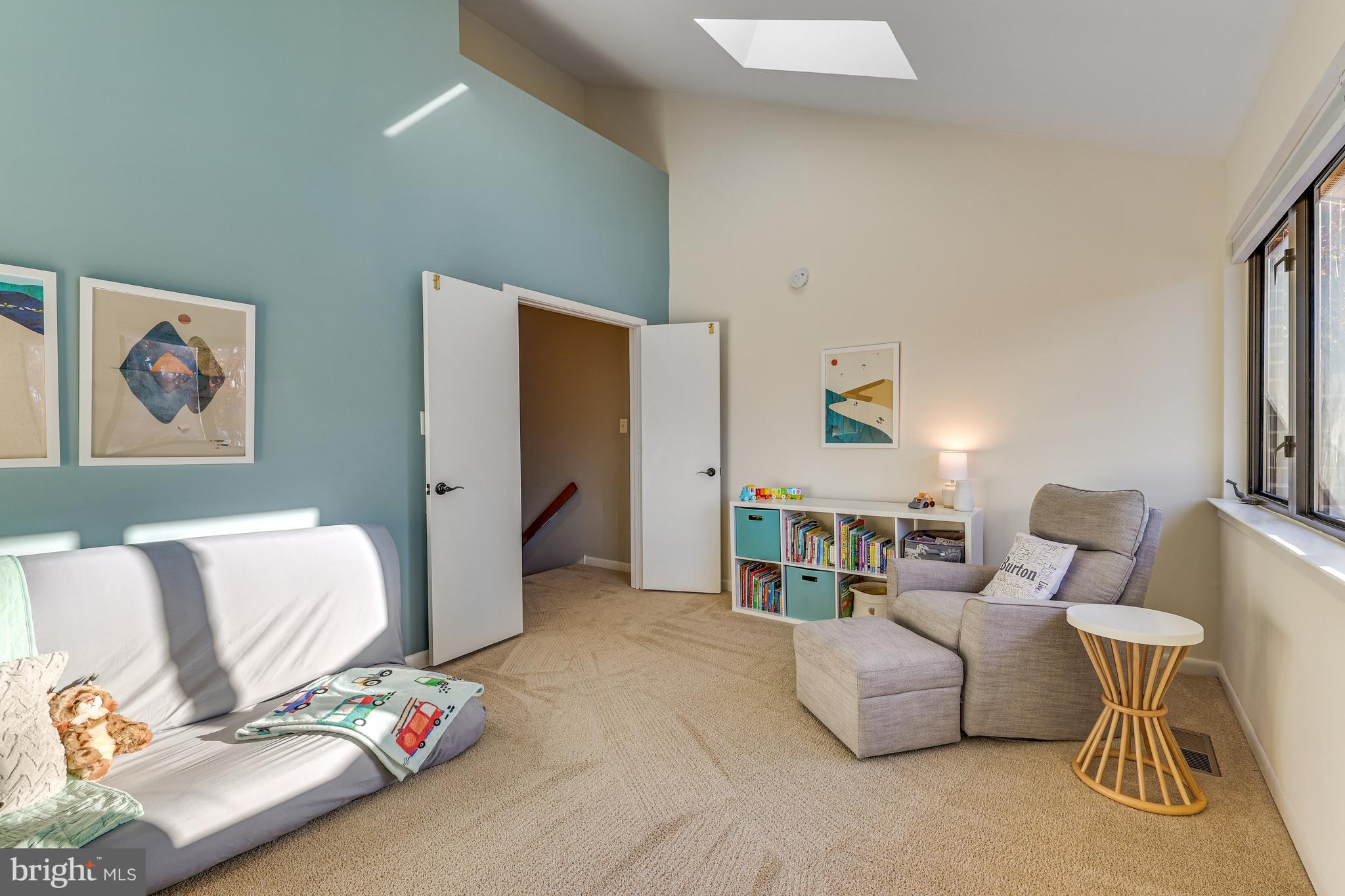 LAKE AUDUBON TERRACE - Residential