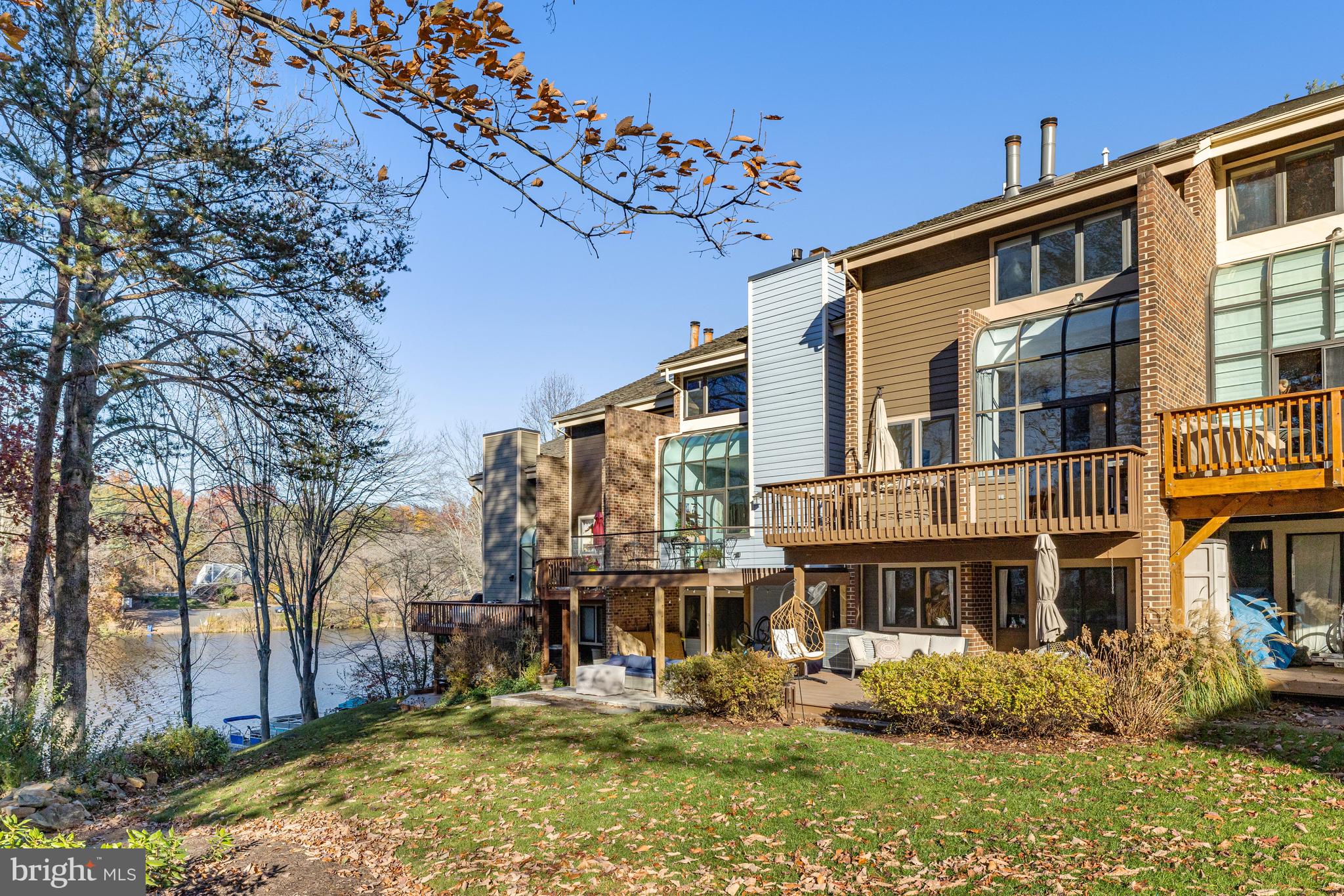 LAKE AUDUBON TERRACE - Residential