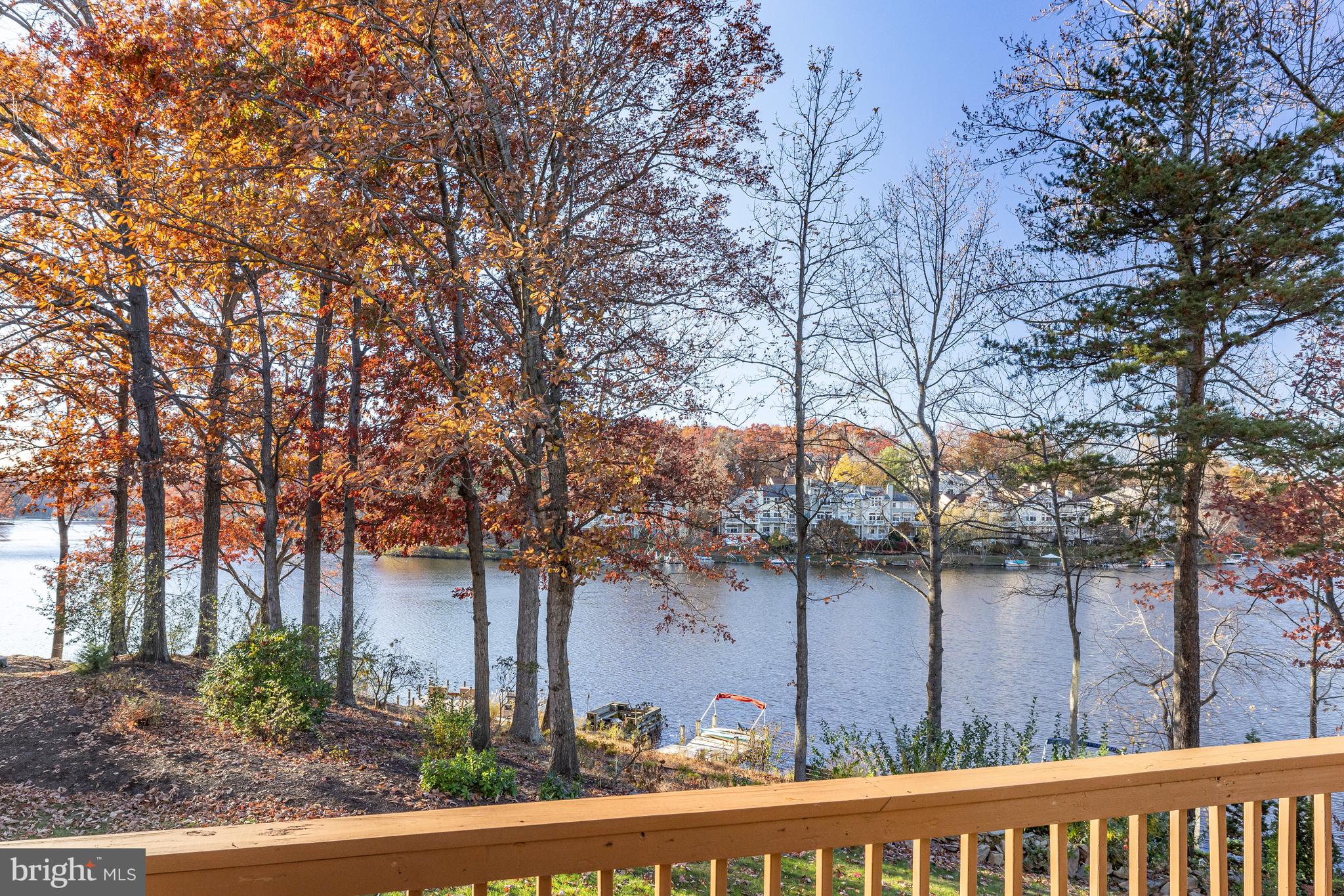 LAKE AUDUBON TERRACE - Residential