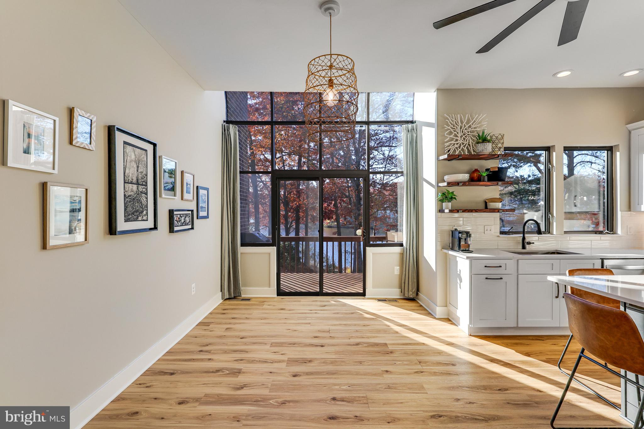 LAKE AUDUBON TERRACE - Residential