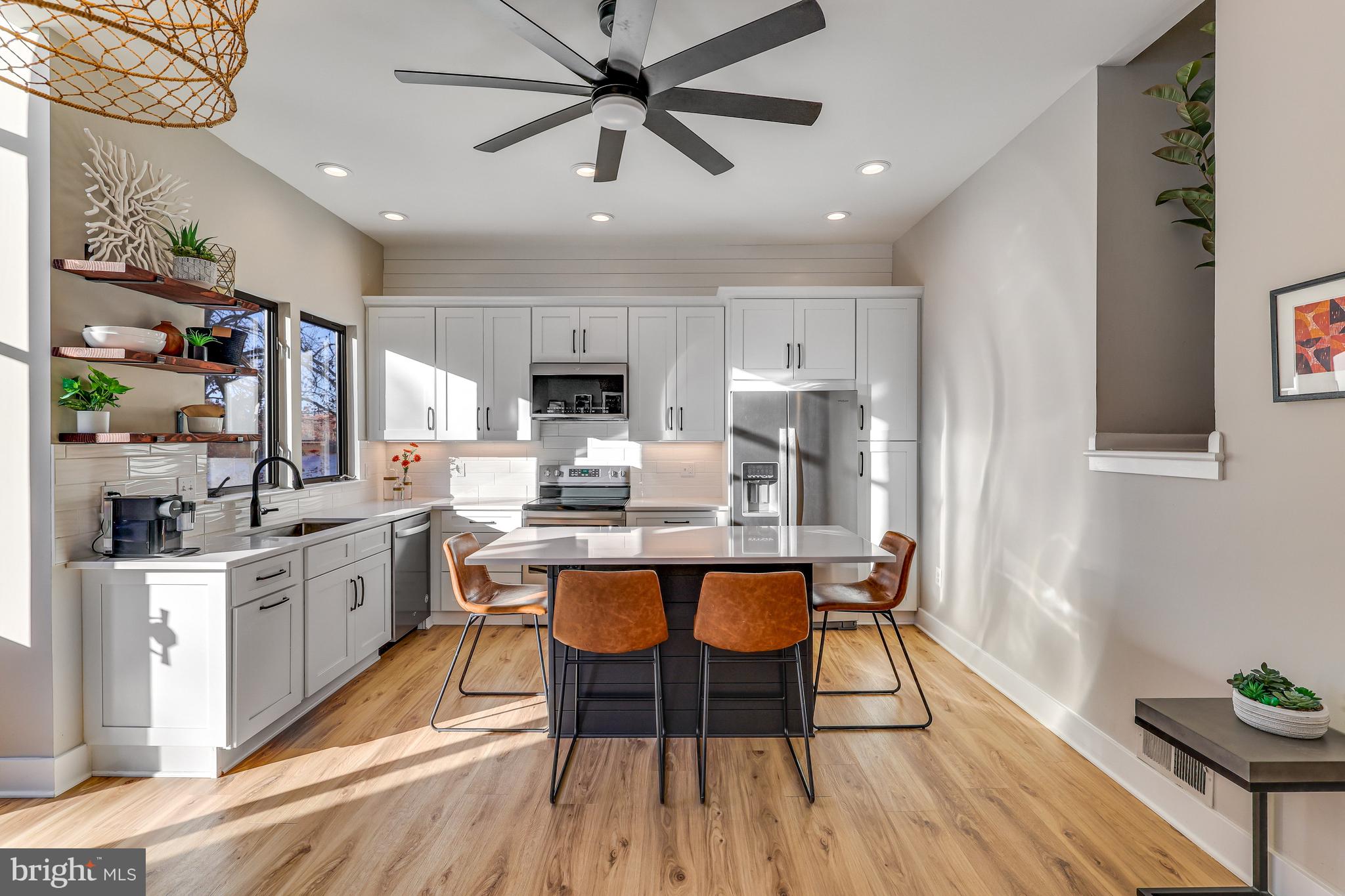 LAKE AUDUBON TERRACE - Residential