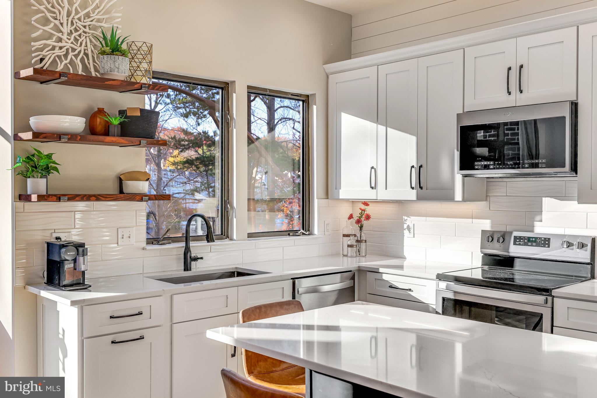 LAKE AUDUBON TERRACE - Residential