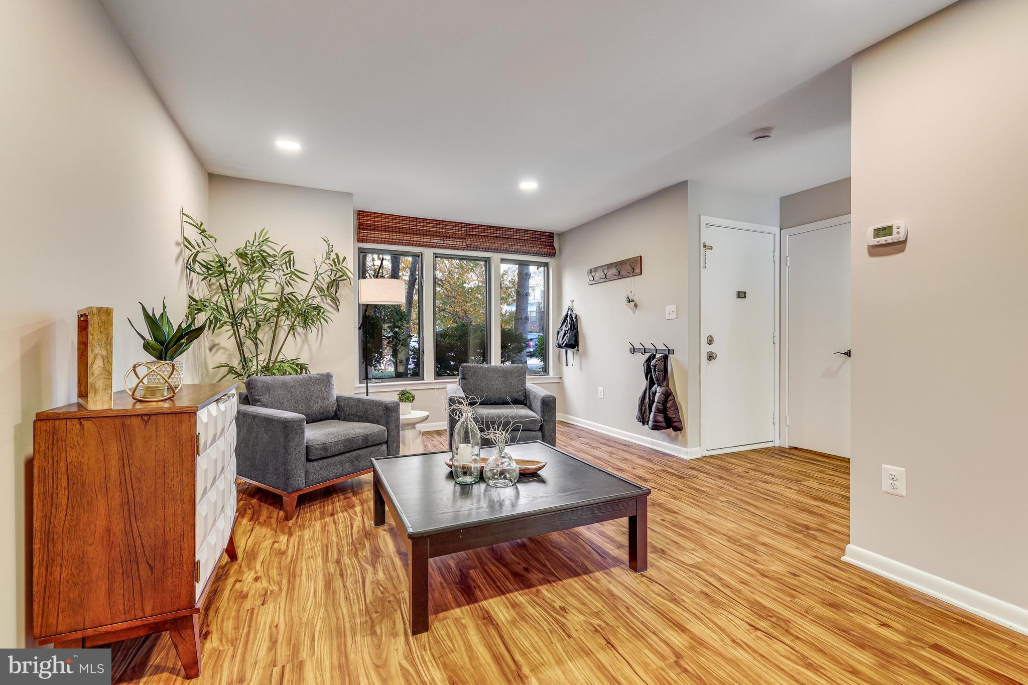 LAKE AUDUBON TERRACE - Residential