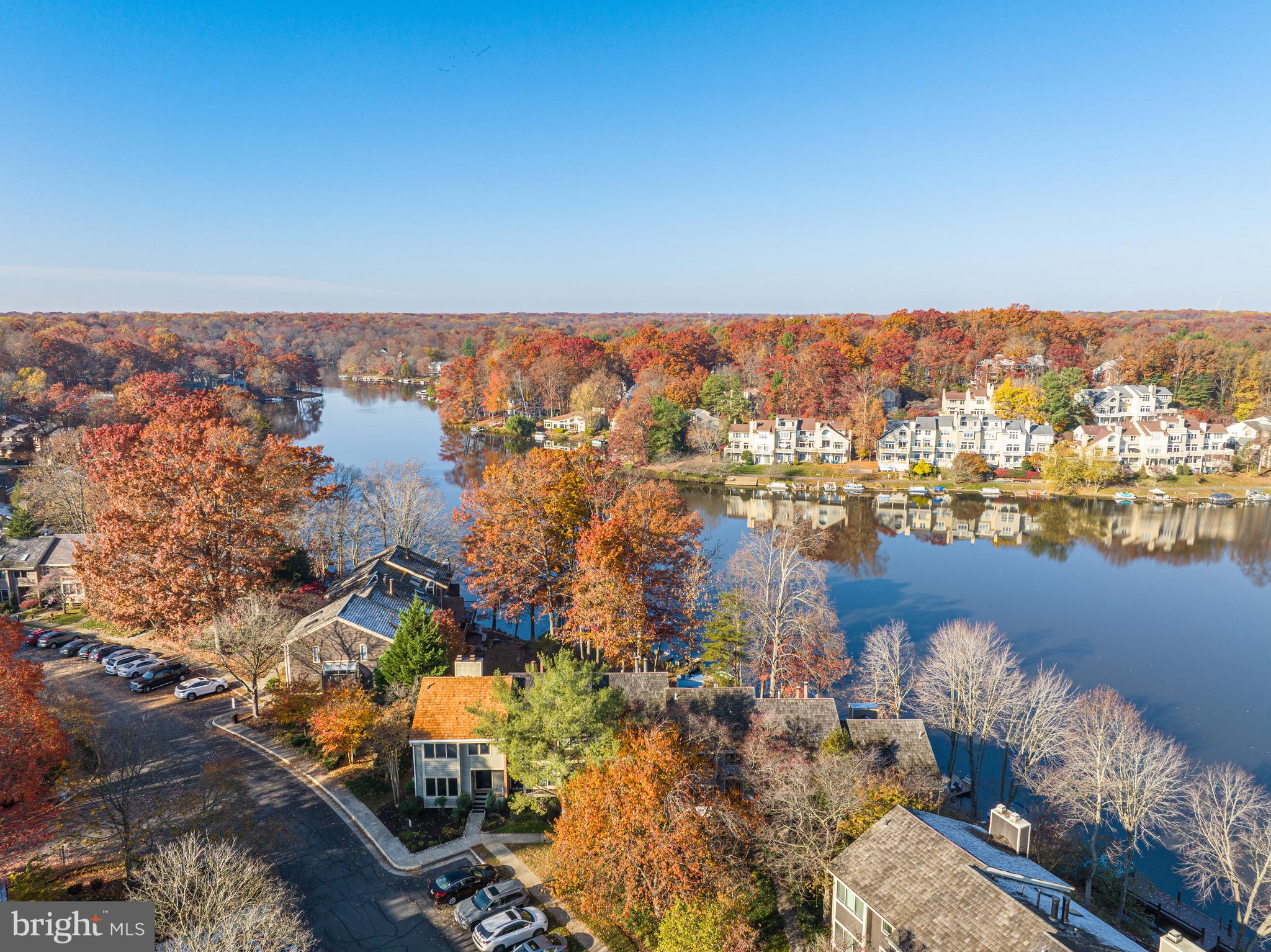 LAKE AUDUBON TERRACE - Residential
