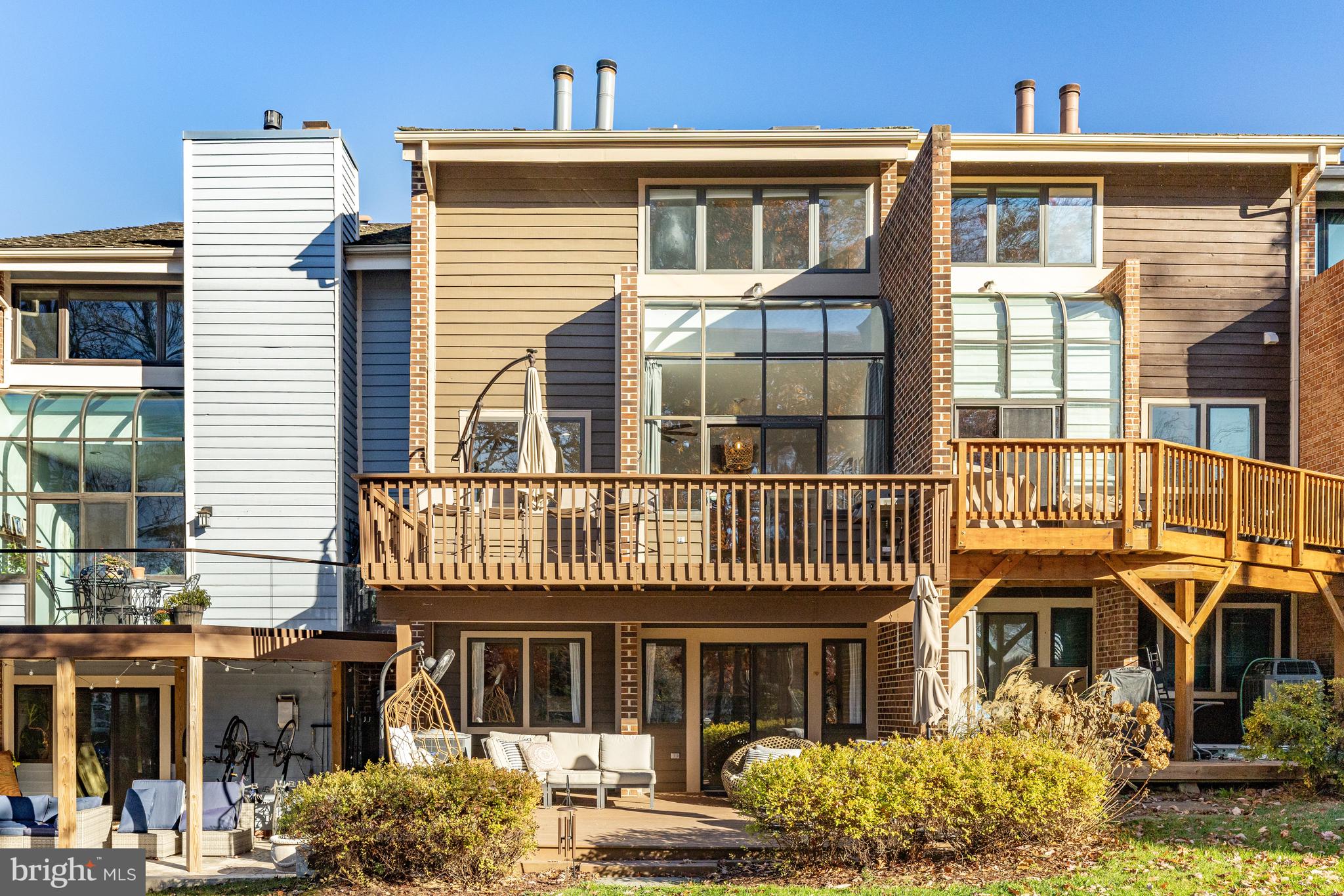 LAKE AUDUBON TERRACE - Residential