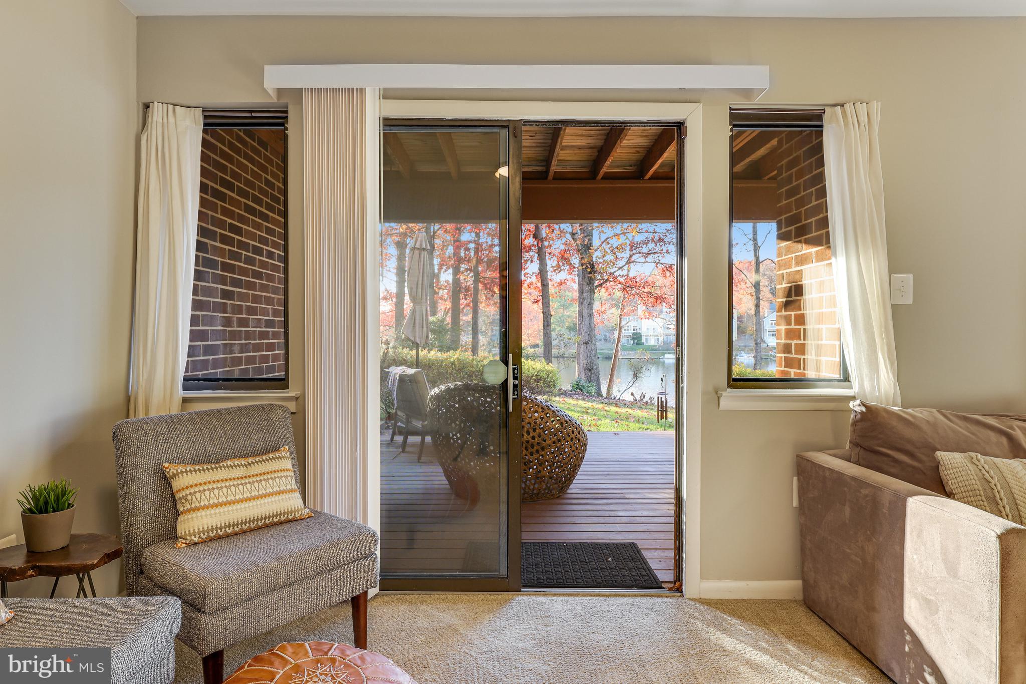 LAKE AUDUBON TERRACE - Residential