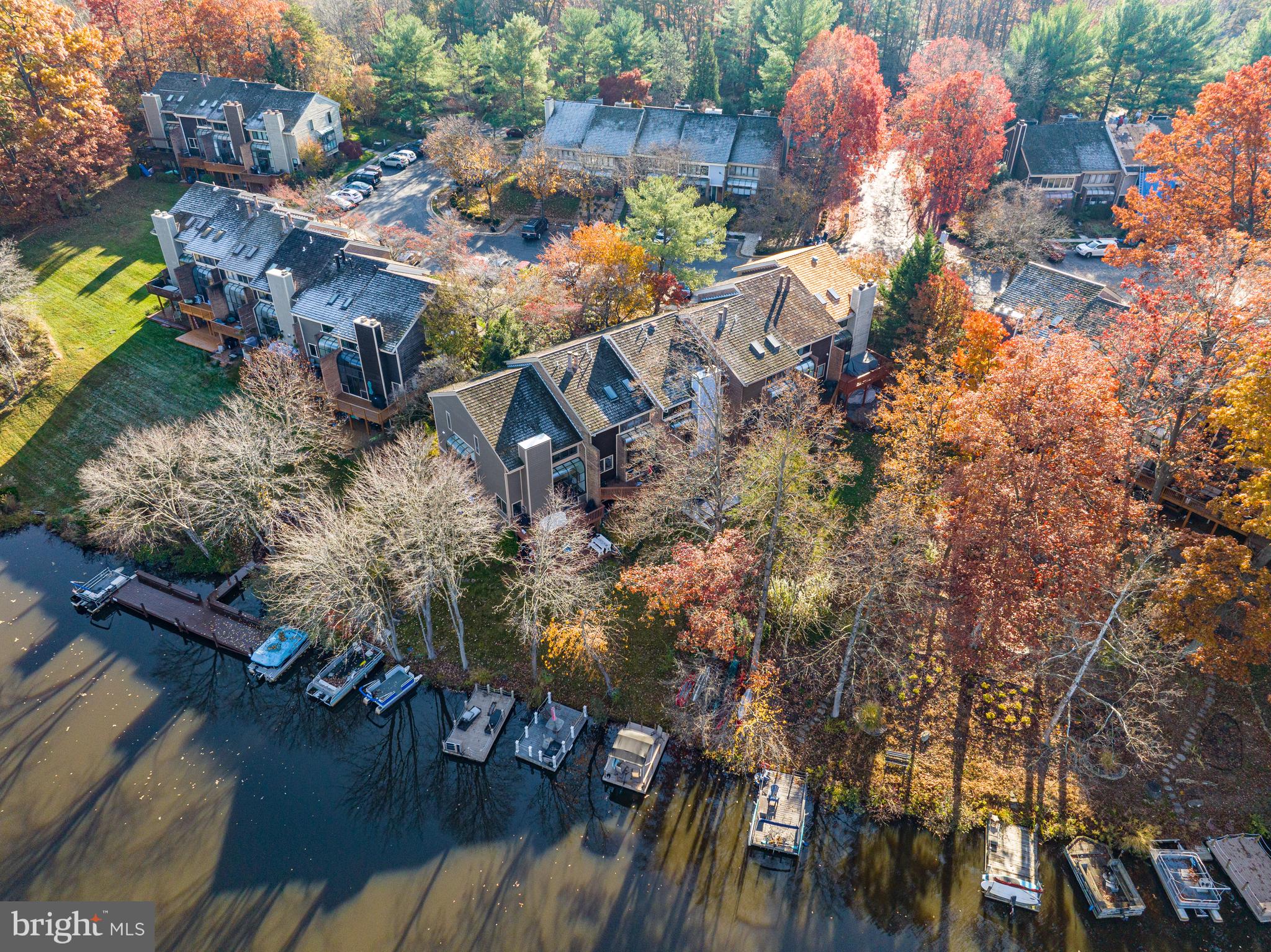 LAKE AUDUBON TERRACE - Residential