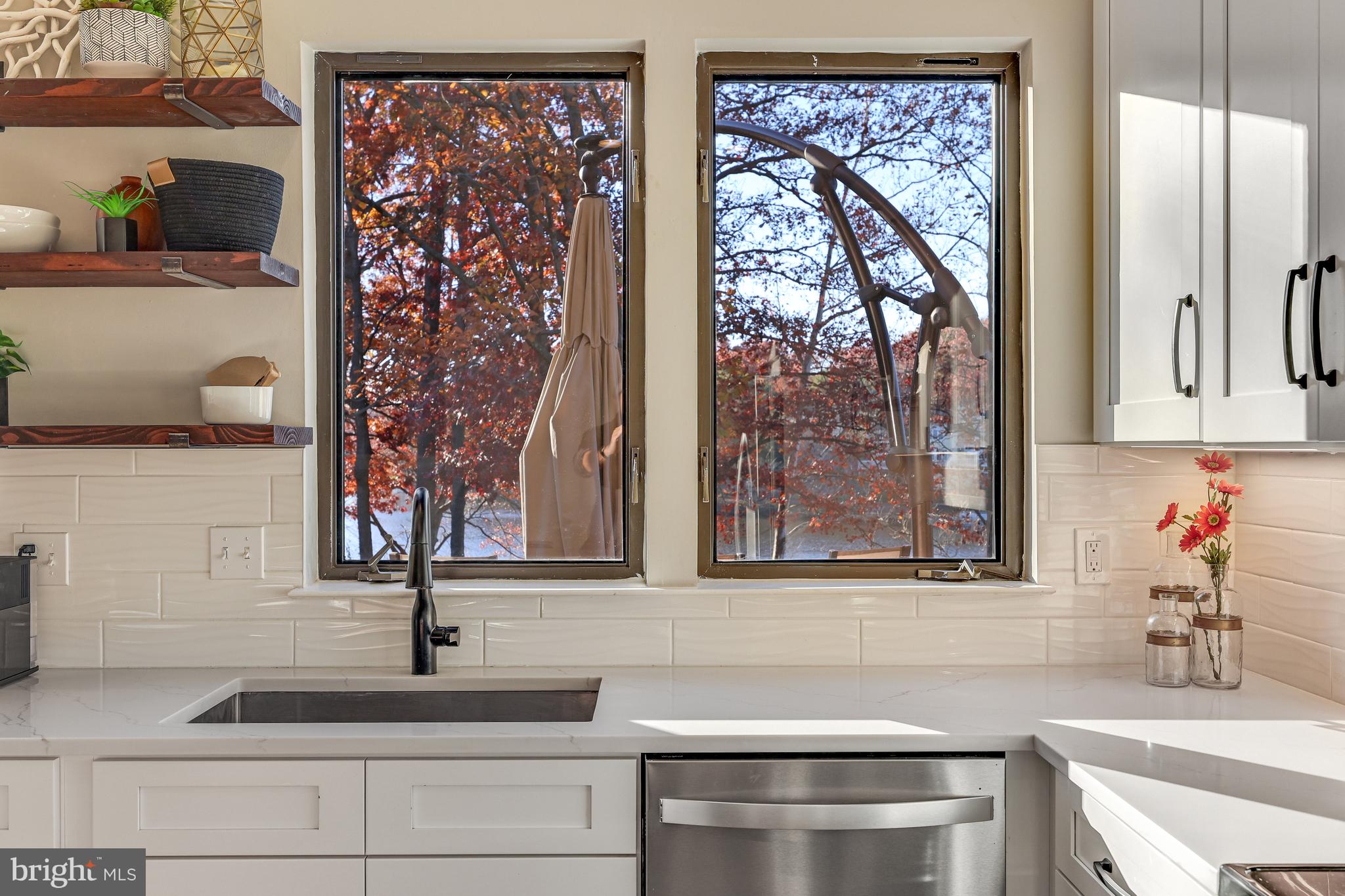 LAKE AUDUBON TERRACE - Residential