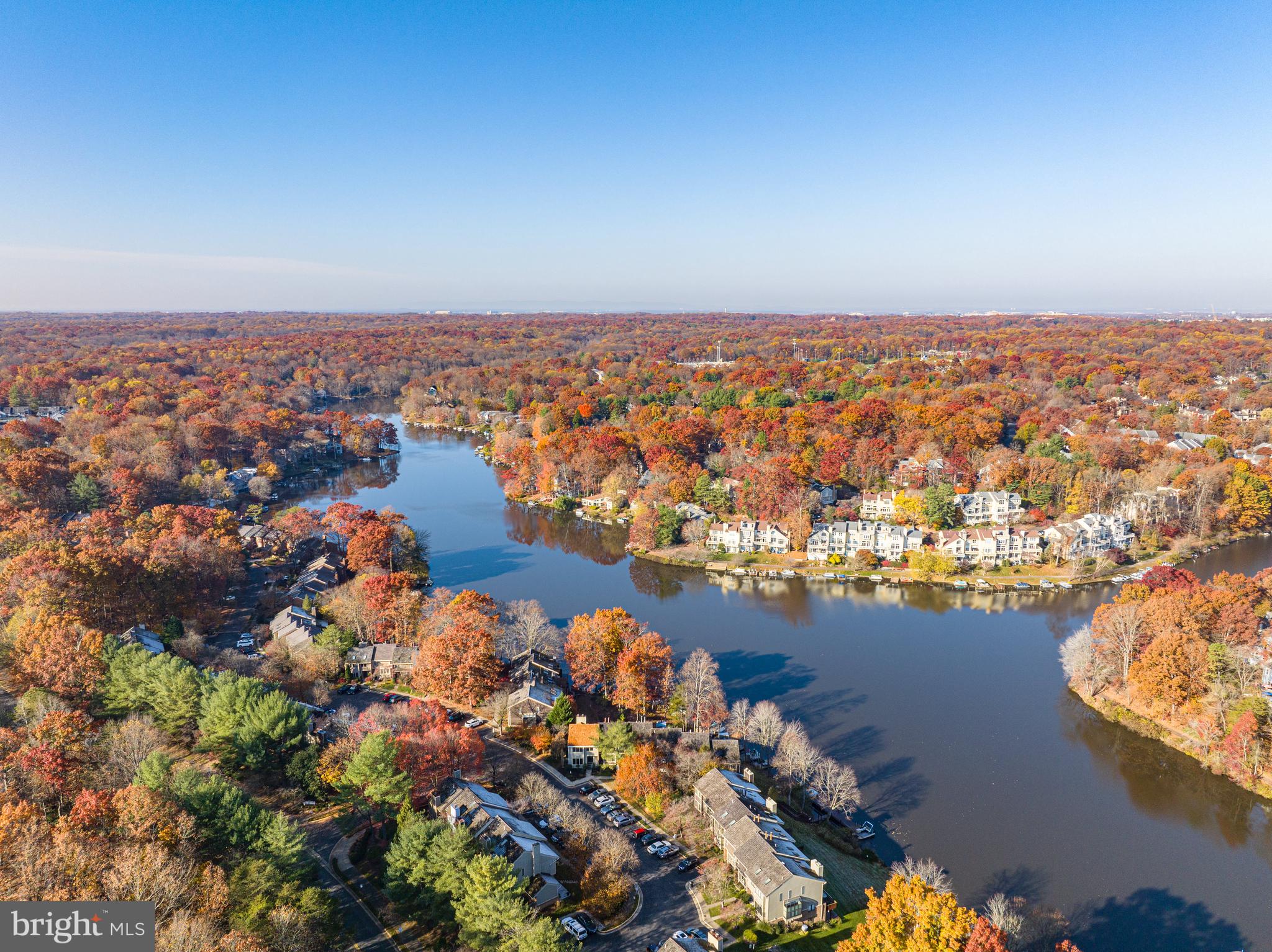 LAKE AUDUBON TERRACE - Residential