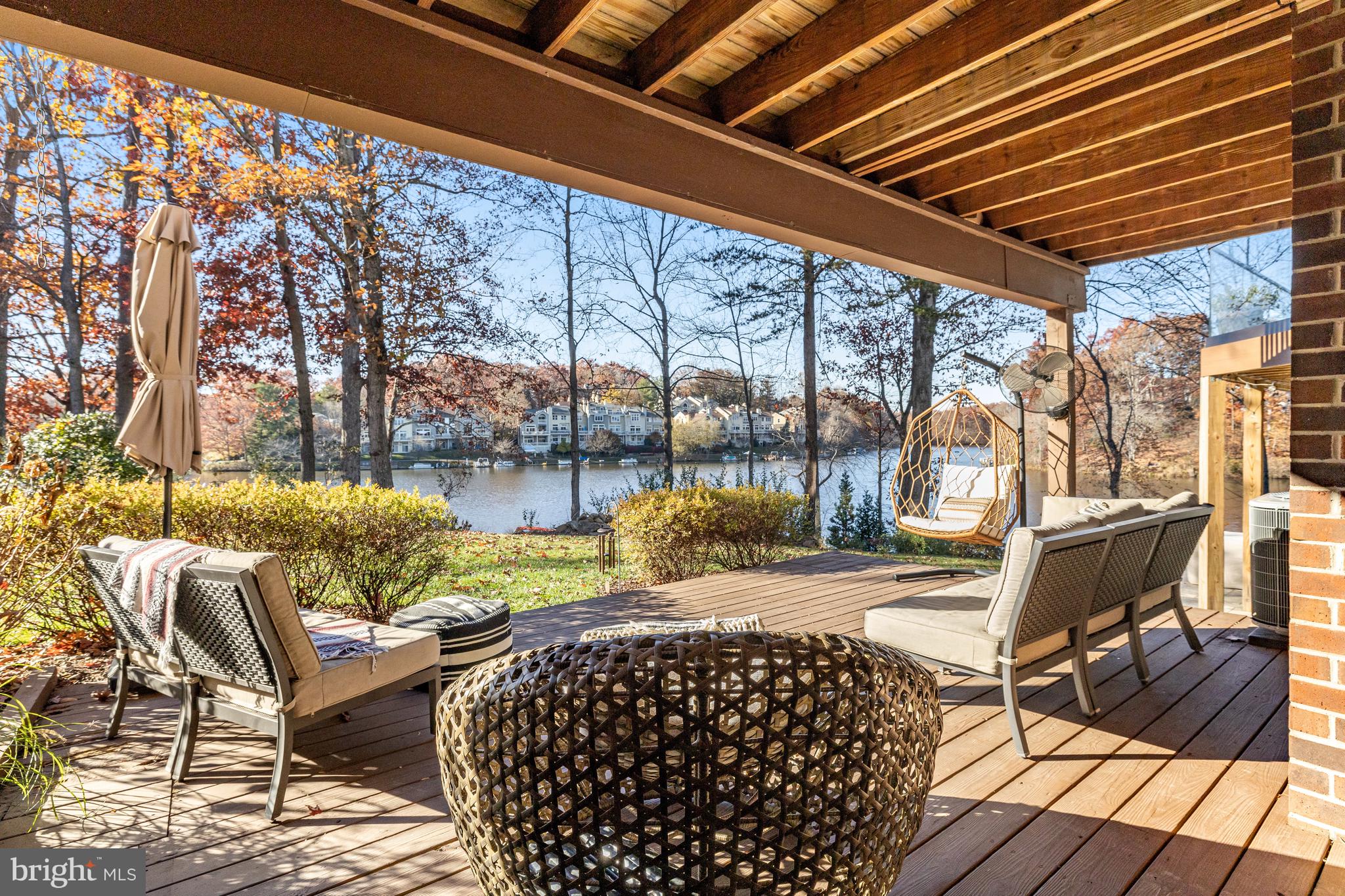 LAKE AUDUBON TERRACE - Residential