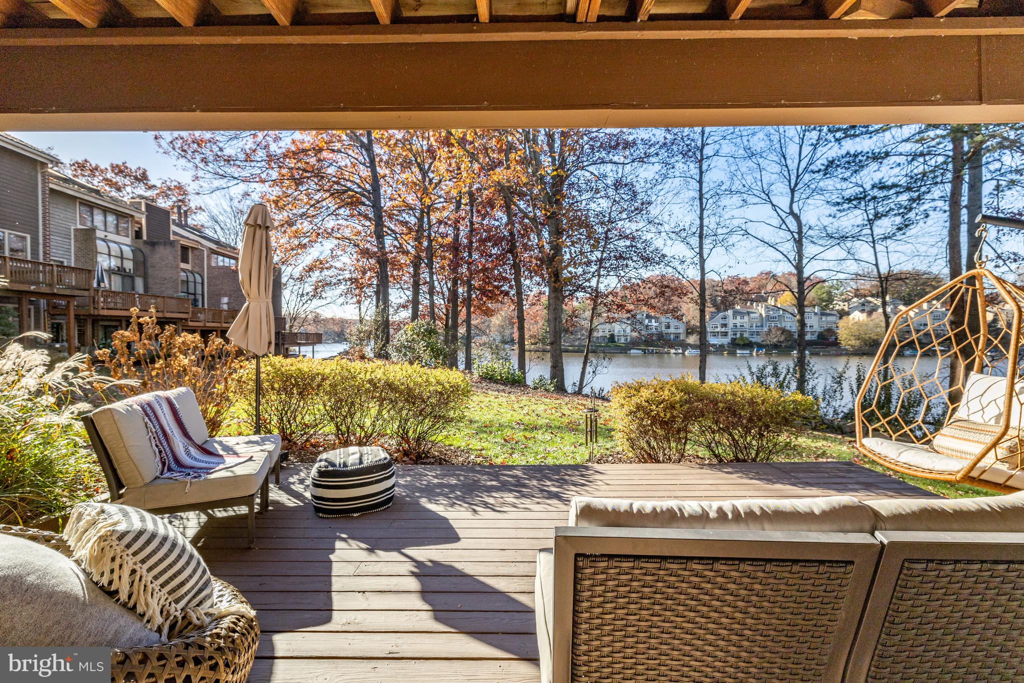 LAKE AUDUBON TERRACE - Residential