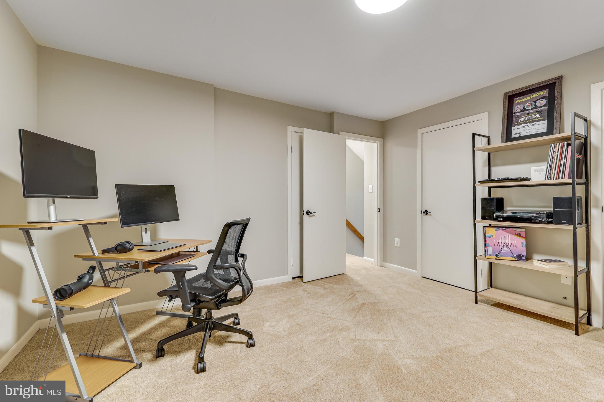 LAKE AUDUBON TERRACE - Residential