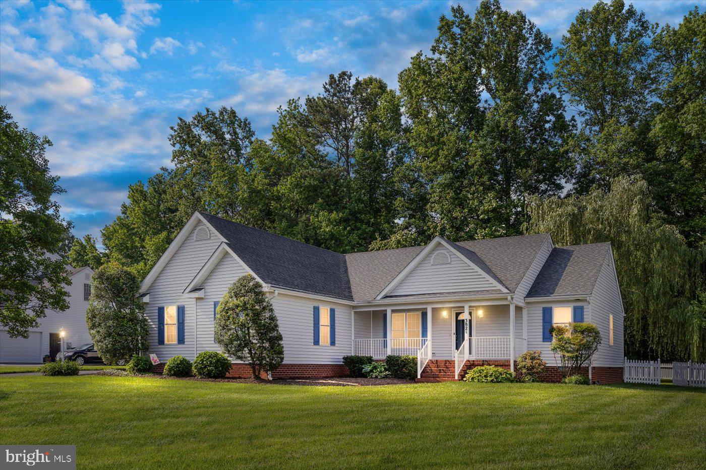 3821 MILL PLACE DRIVE