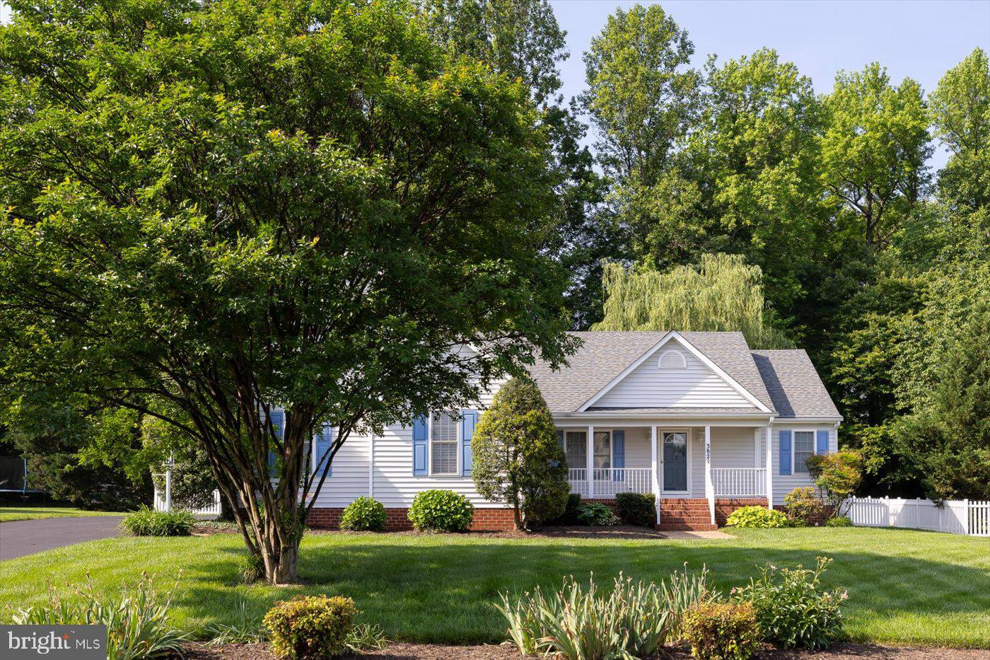 3821 MILL PLACE DRIVE