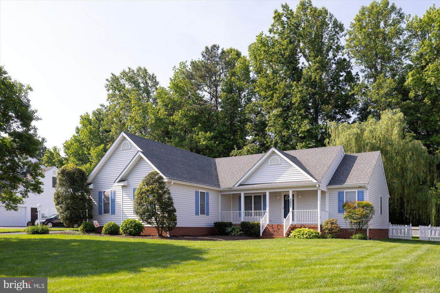 3821 MILL PLACE DRIVE