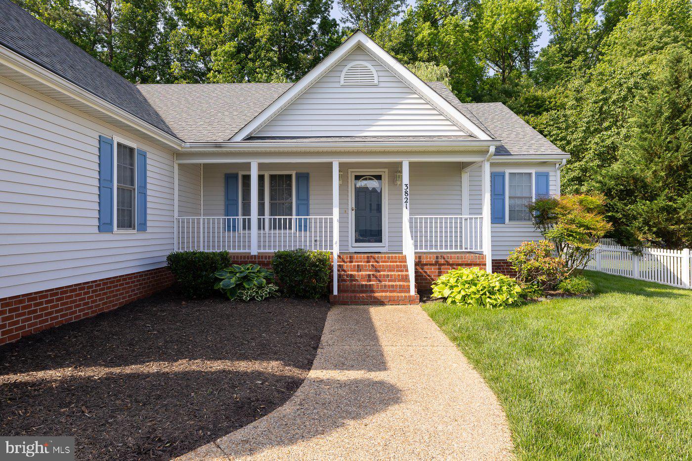 3821 MILL PLACE DRIVE