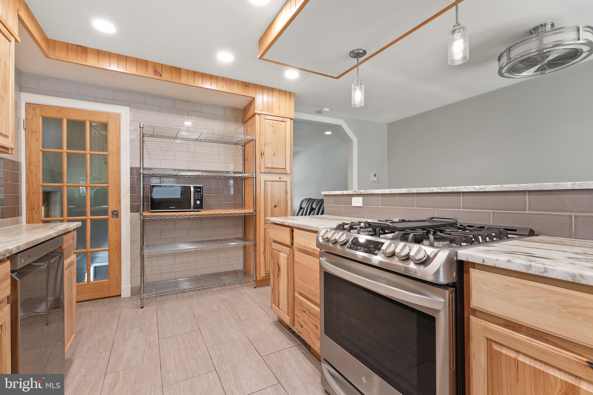 WOODRING - Residential