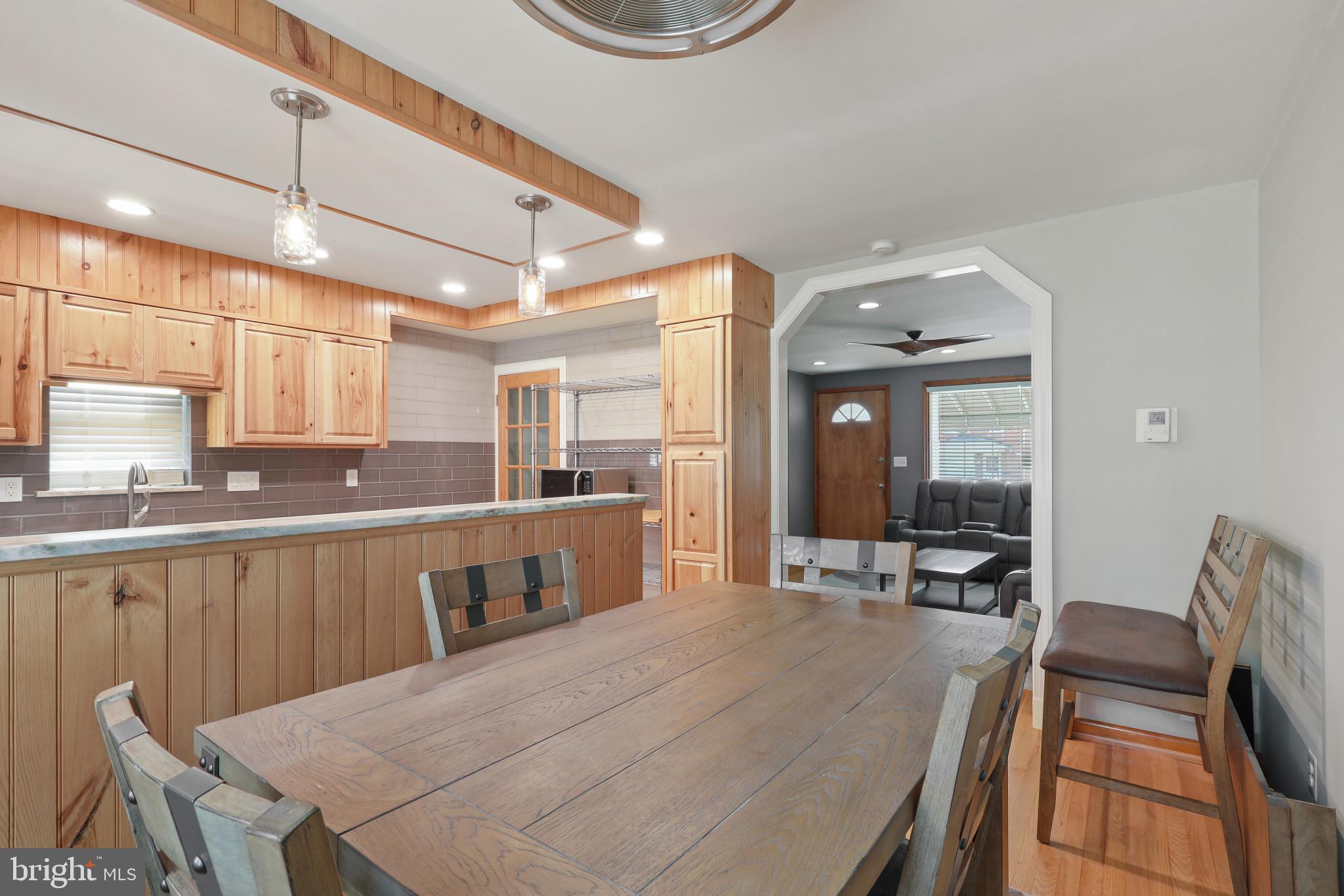 WOODRING - Residential