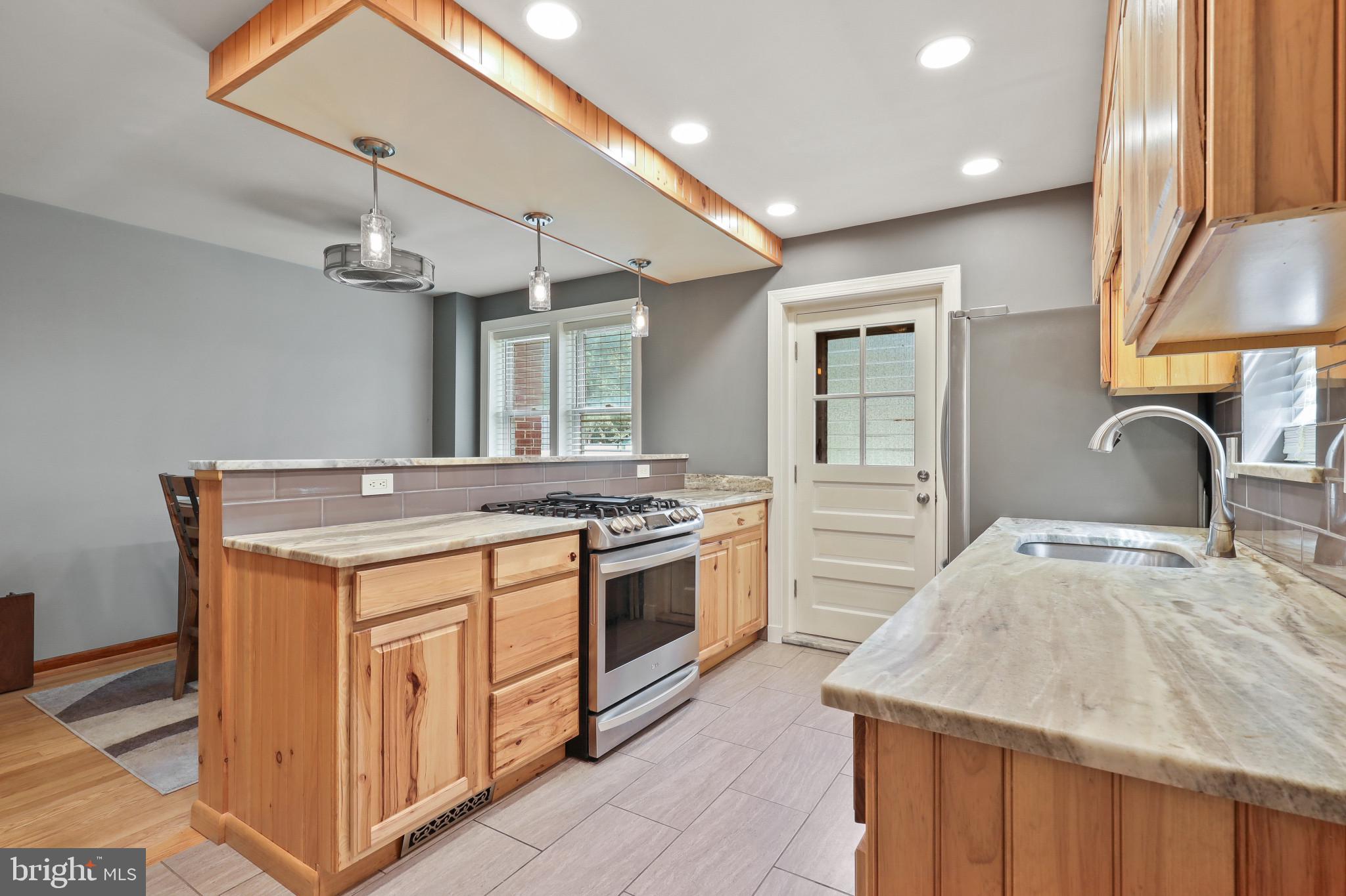 WOODRING - Residential