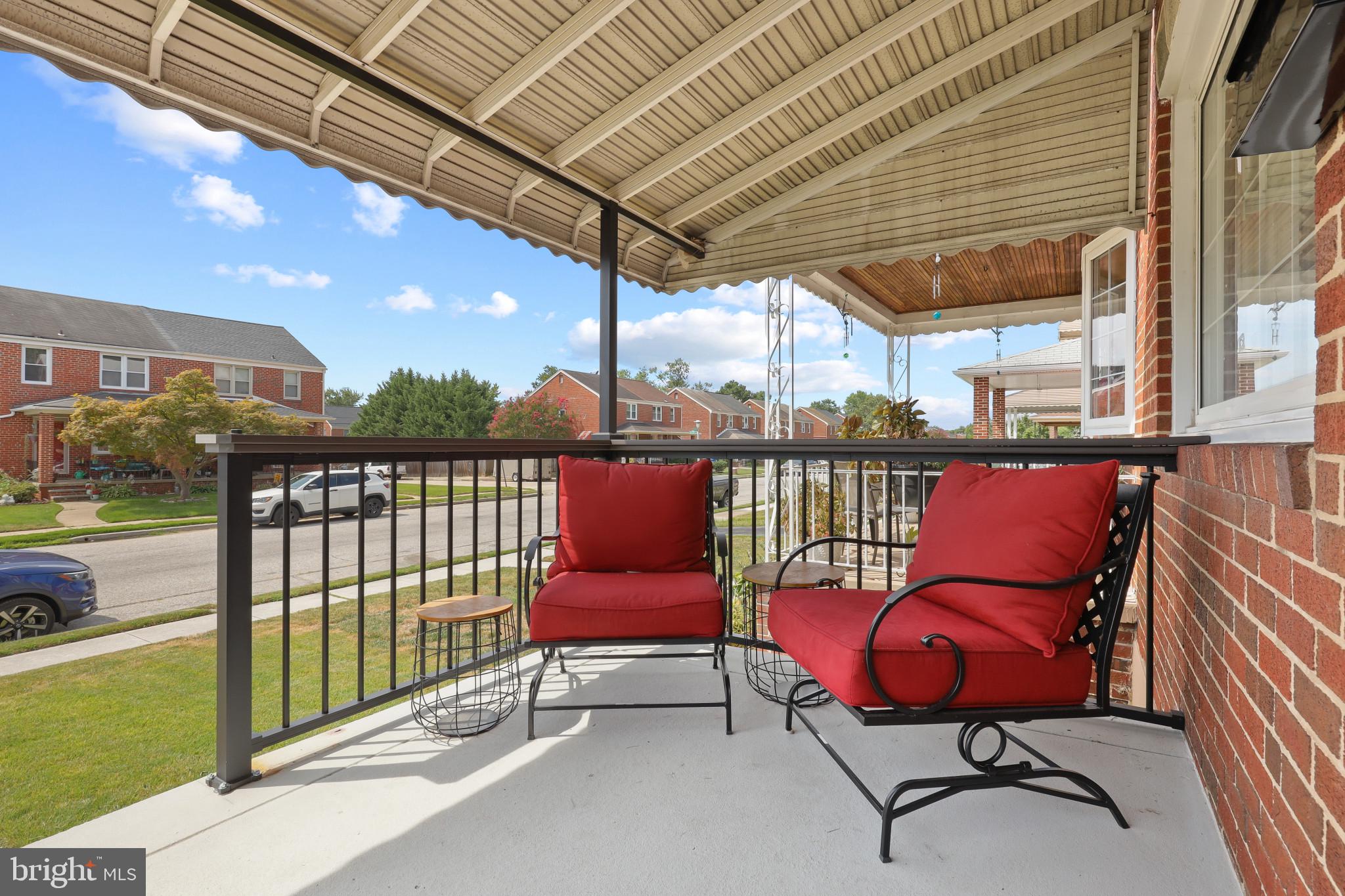 WOODRING - Residential