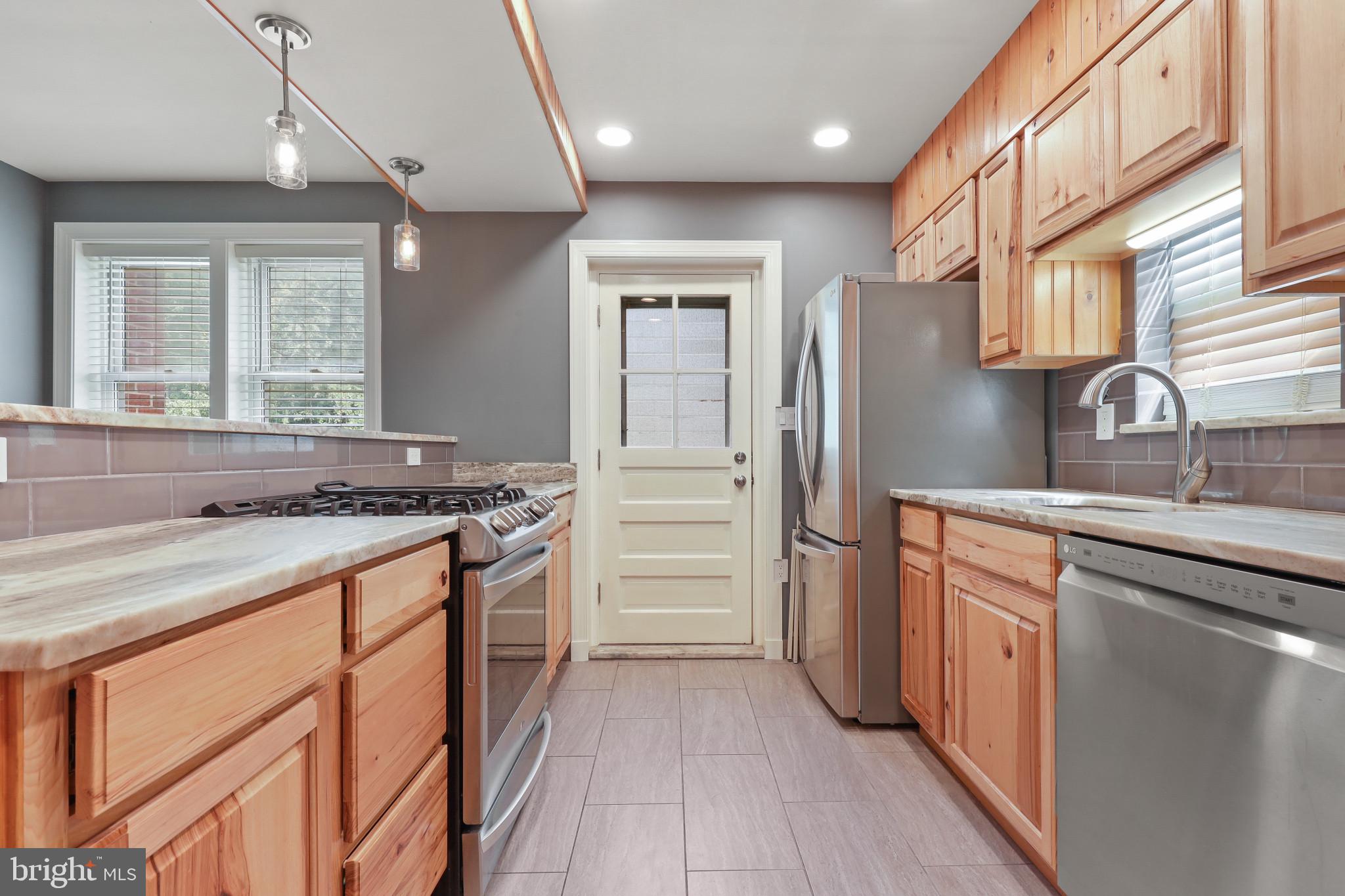 WOODRING - Residential